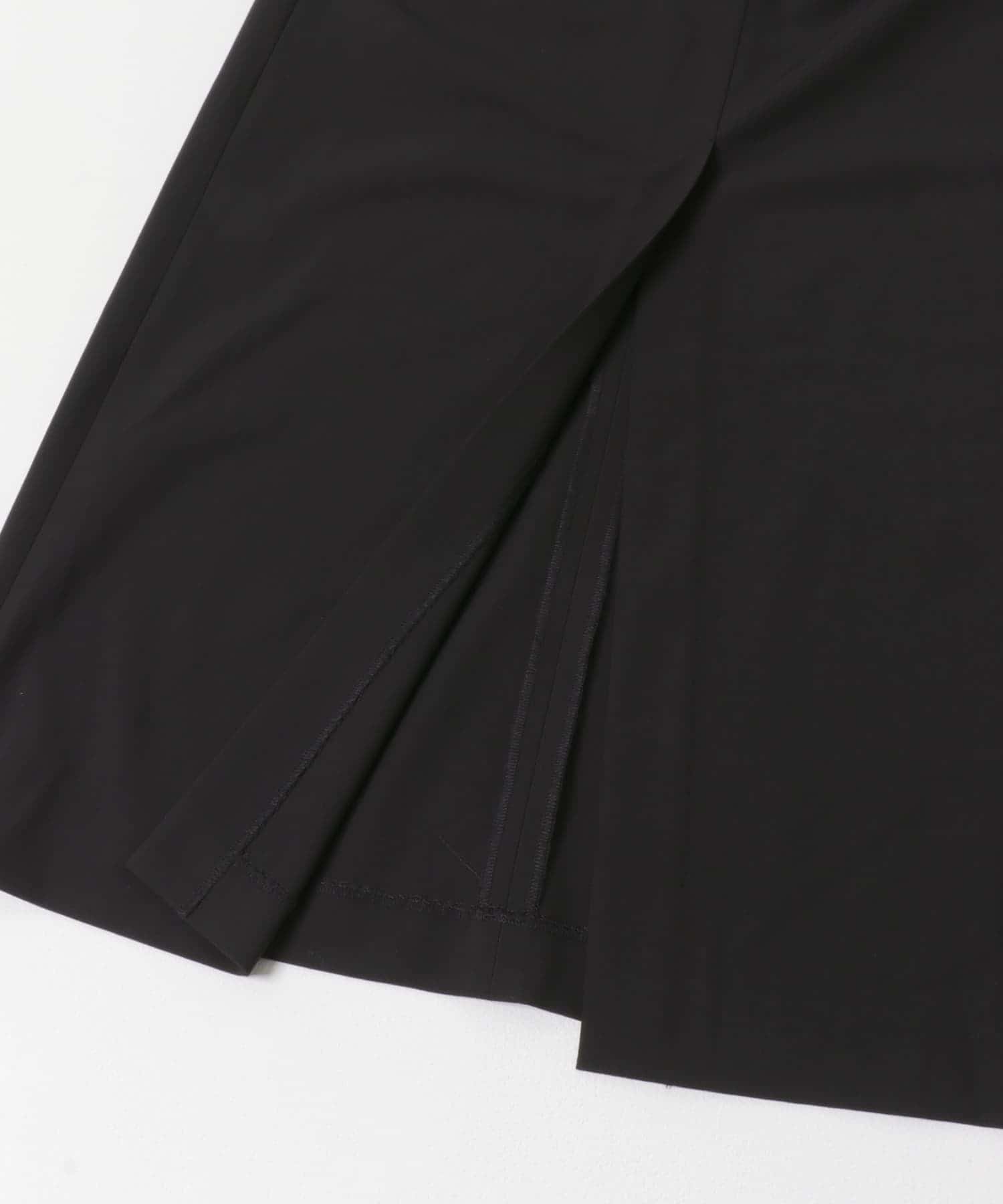 ...&DEAR 2wayバックリボンワンピース BLACK FREE