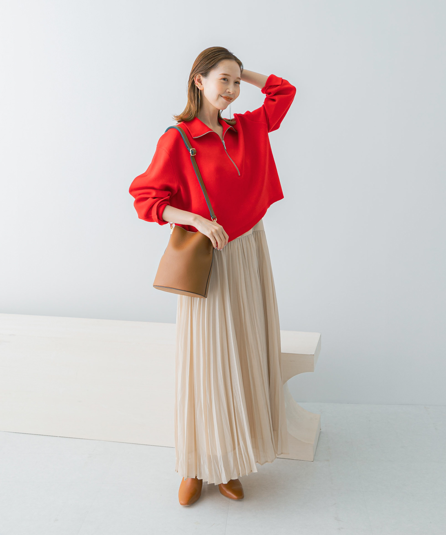L.BEIGE
