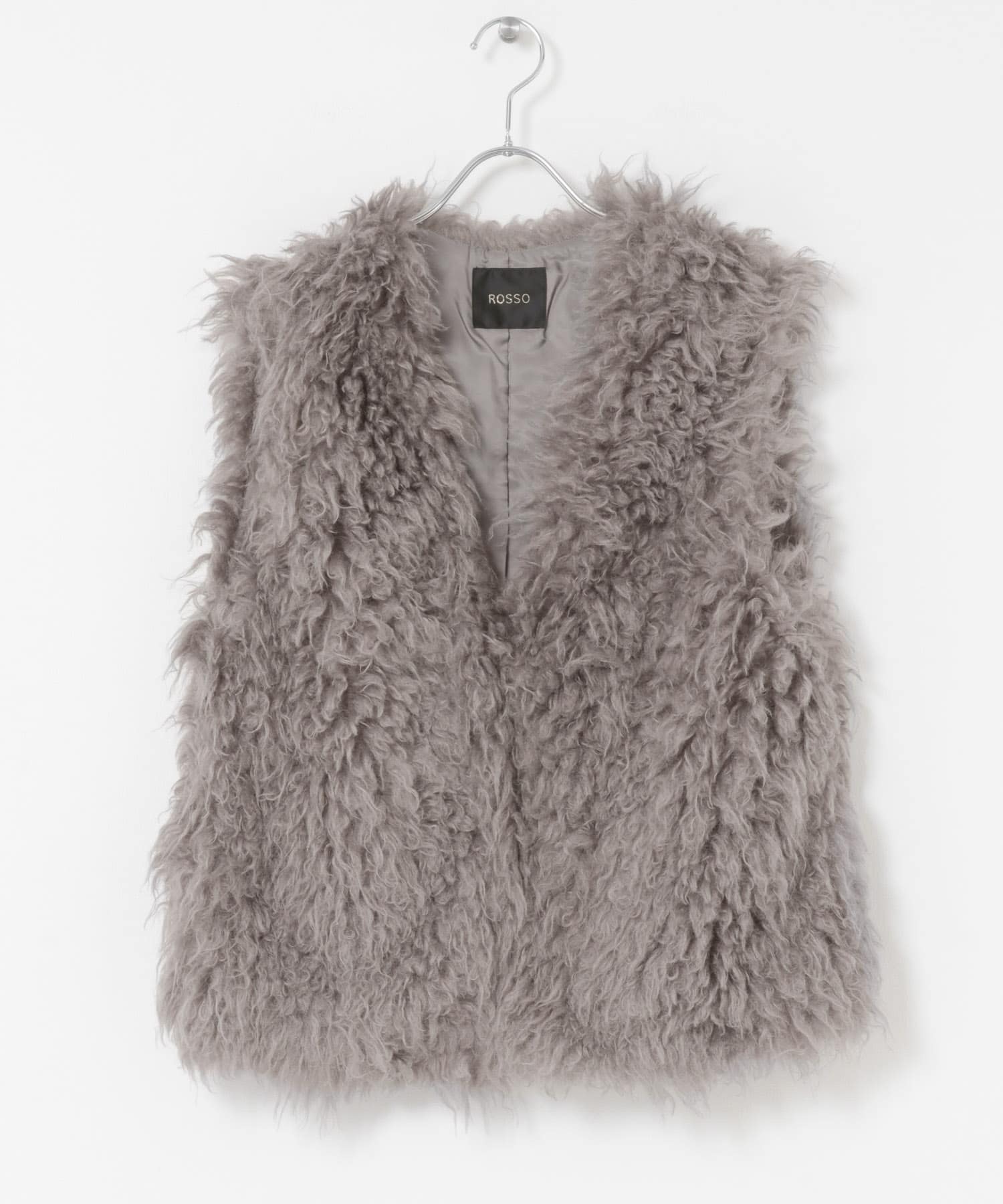 TISSAVELファーベスト