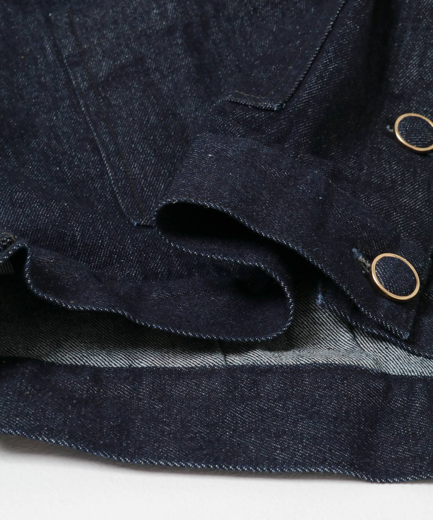 INDIGO