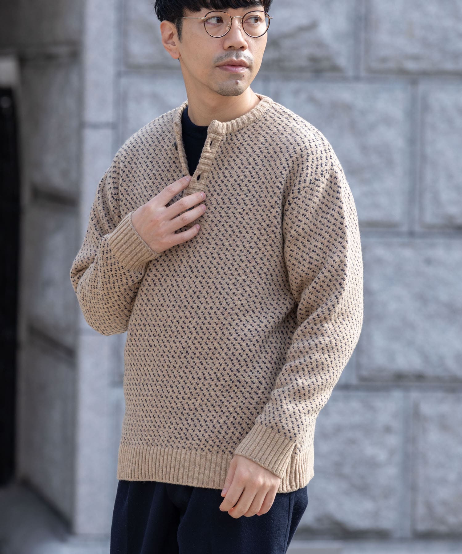 身長：172cm サイズ：M