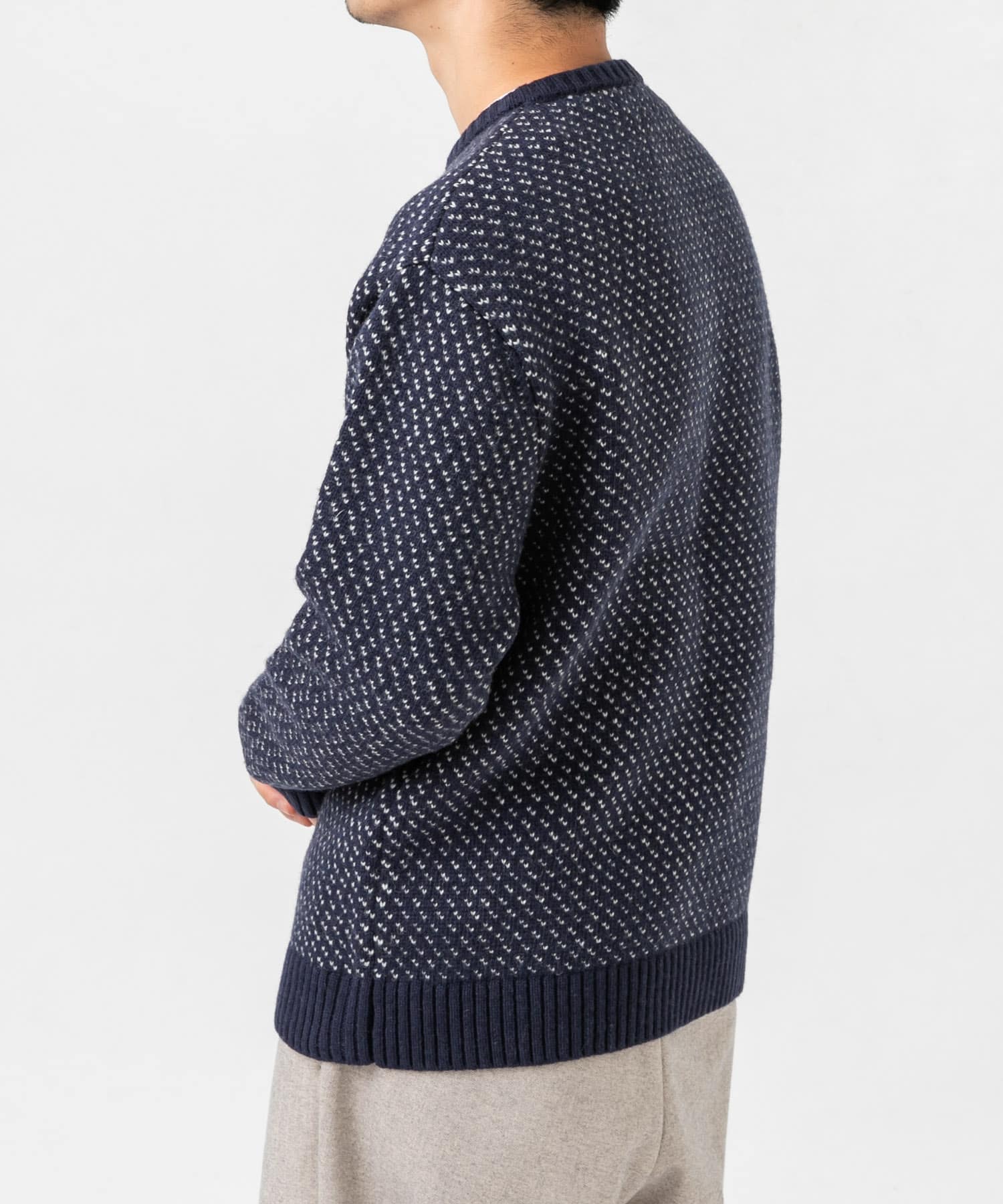 身長：172cm サイズ：M