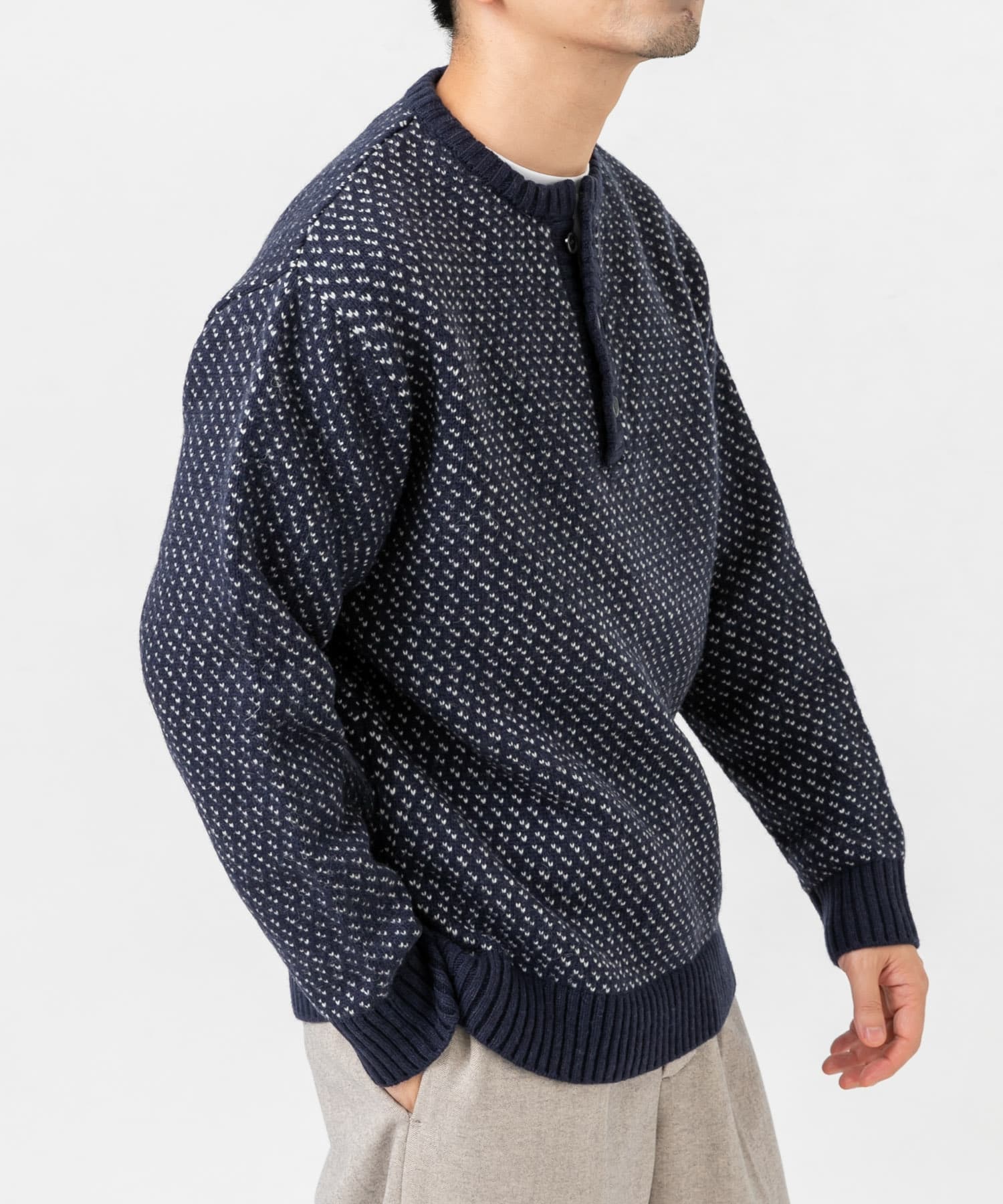 NAVY