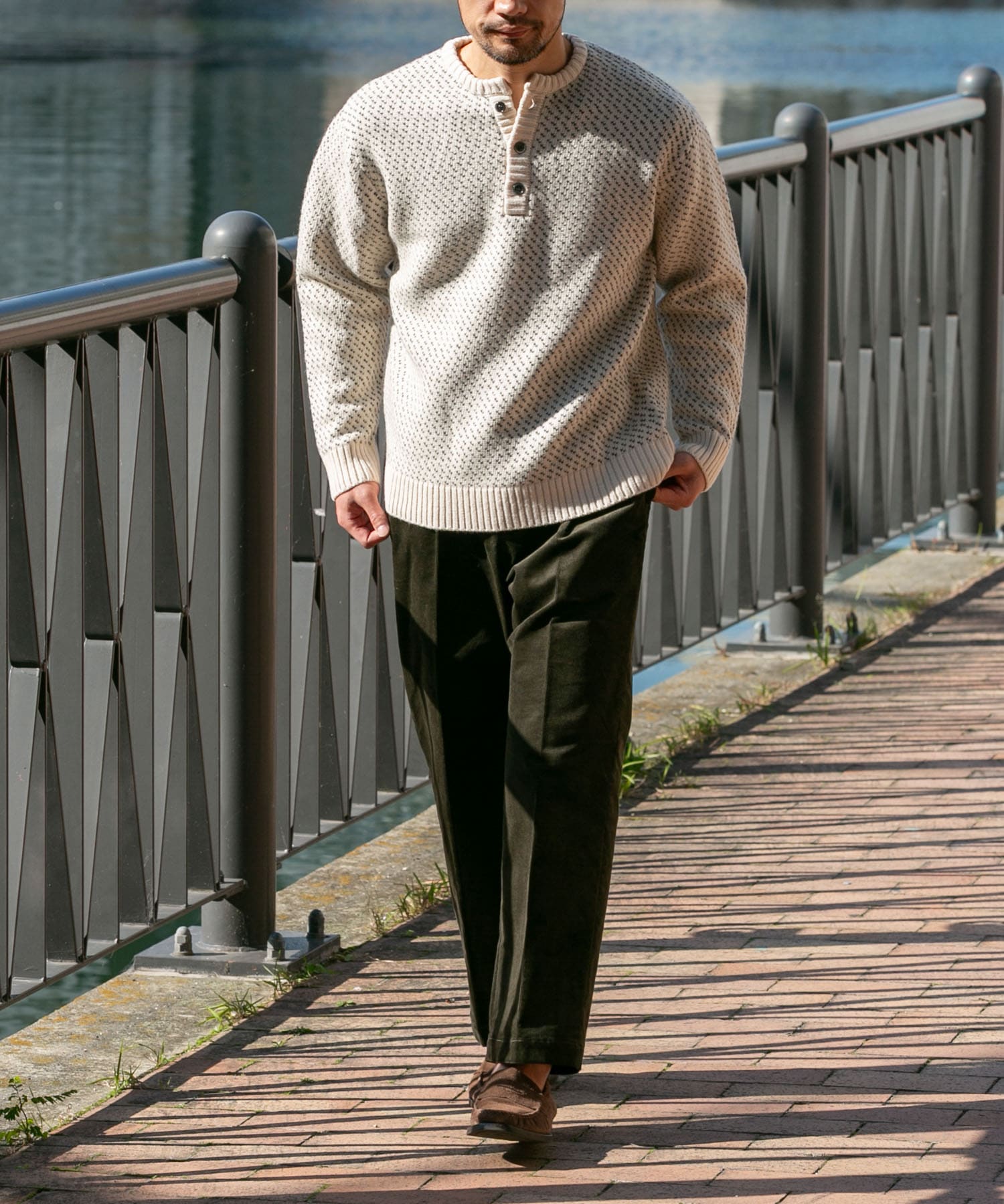 身長：173cm サイズ：M