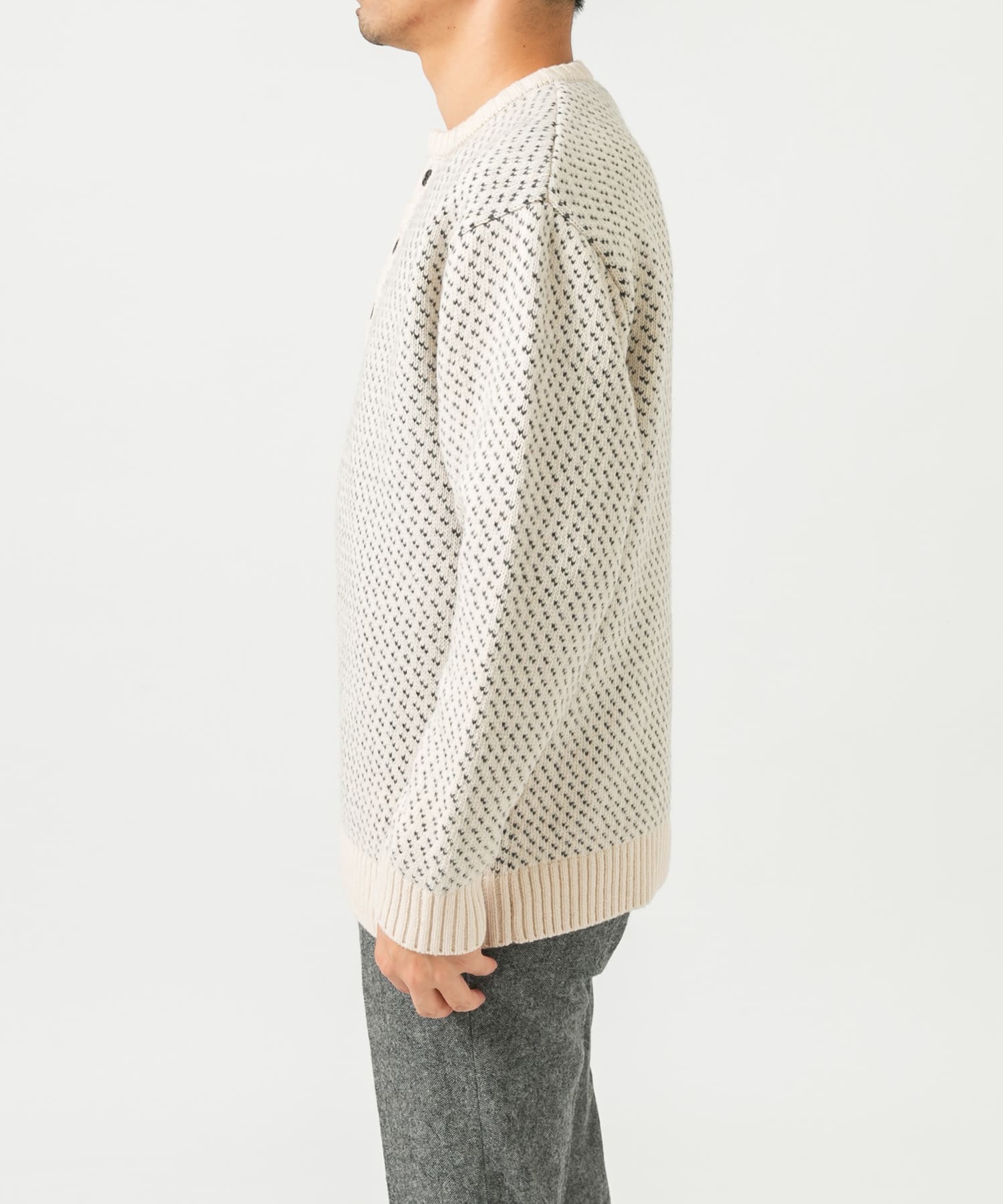 身長：172cm サイズ：M