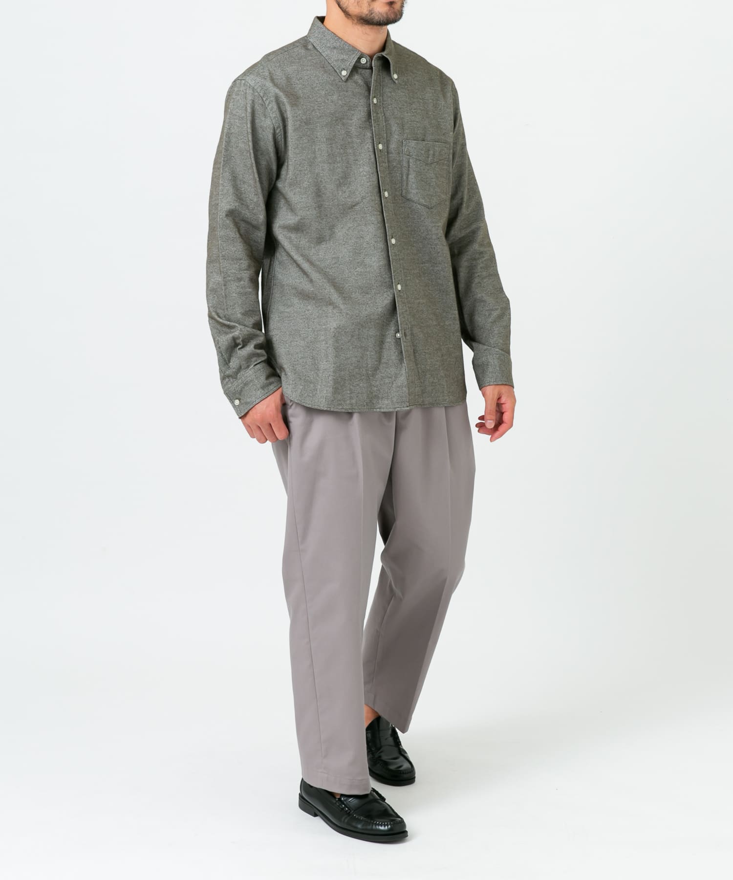 KHAKI