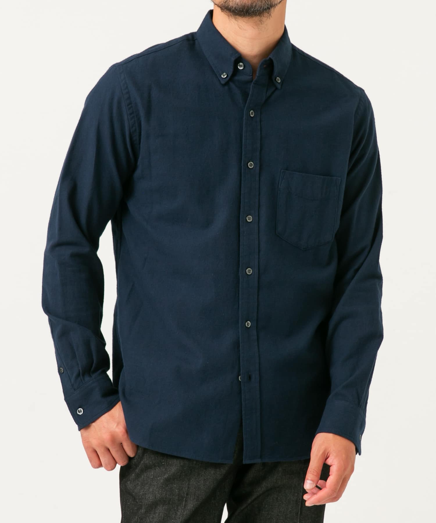 D.NAVY