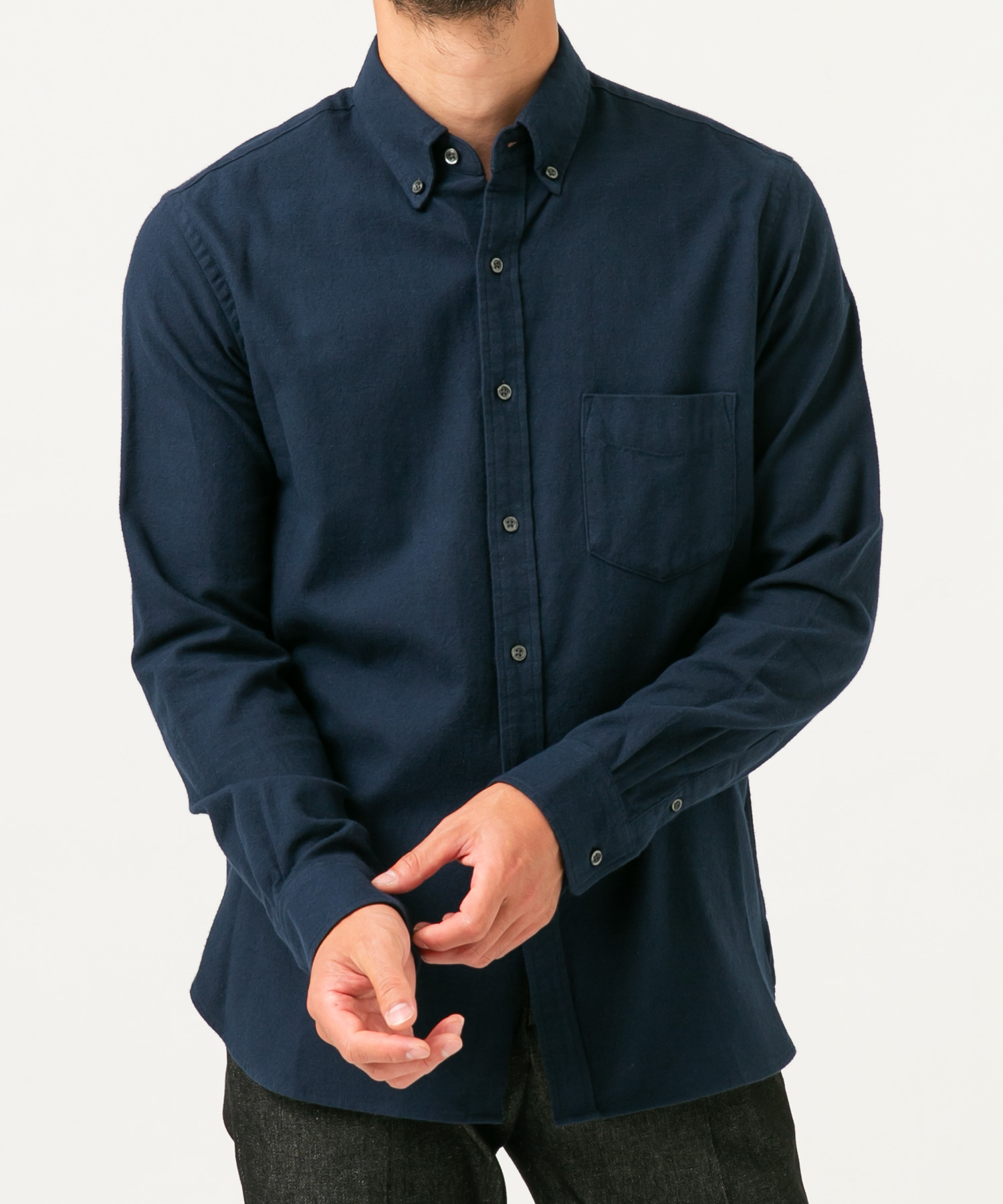 D.NAVY