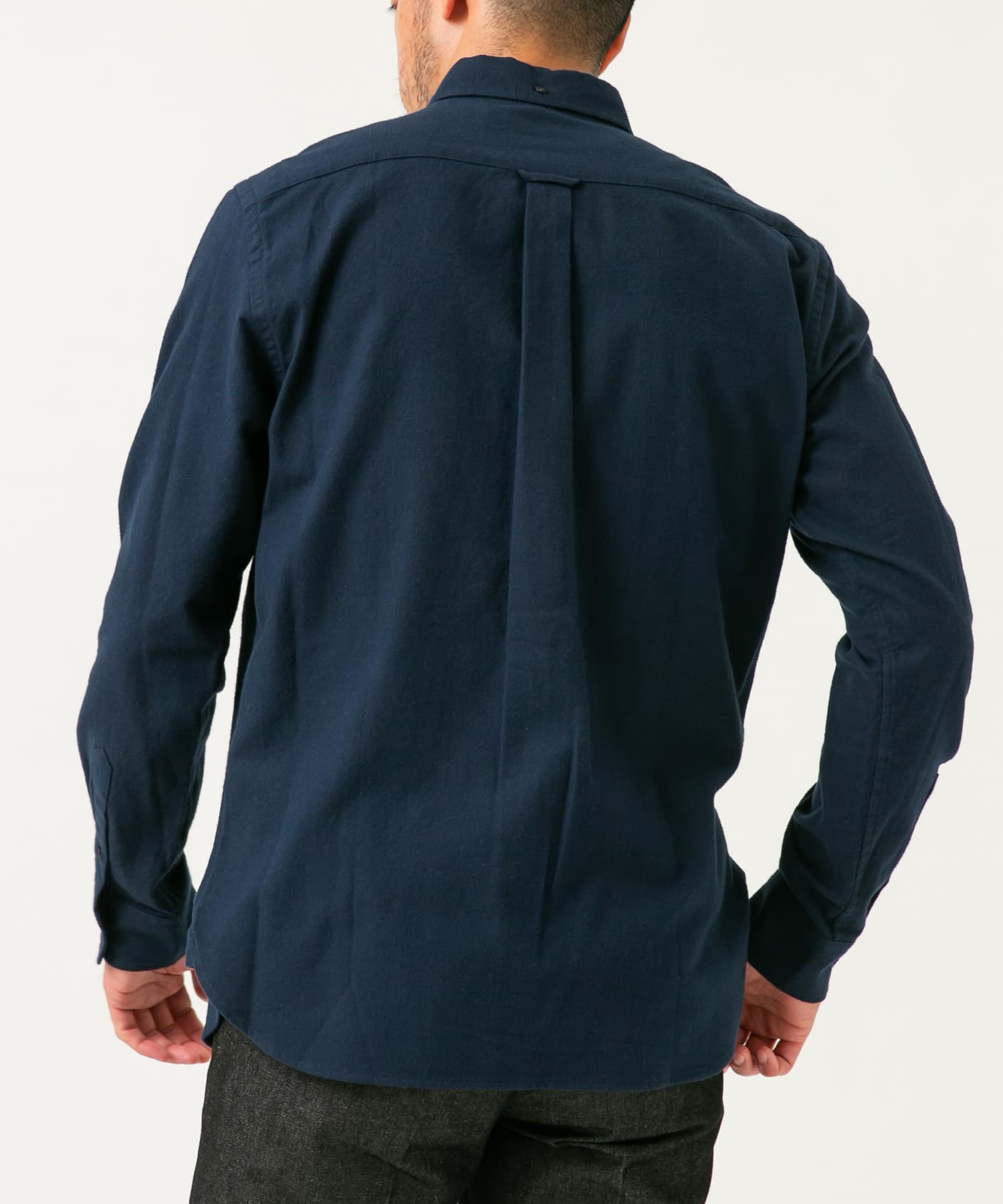 D.NAVY
