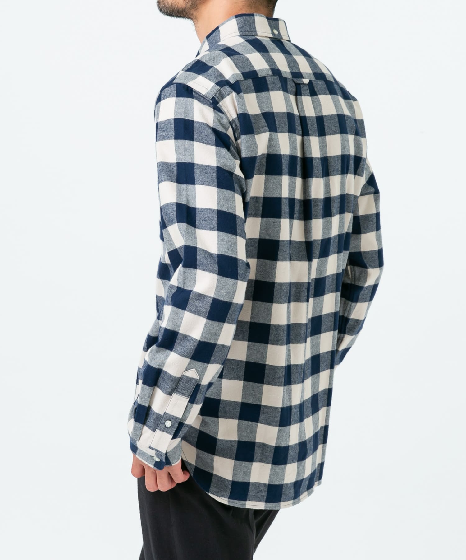 NVY CHECK