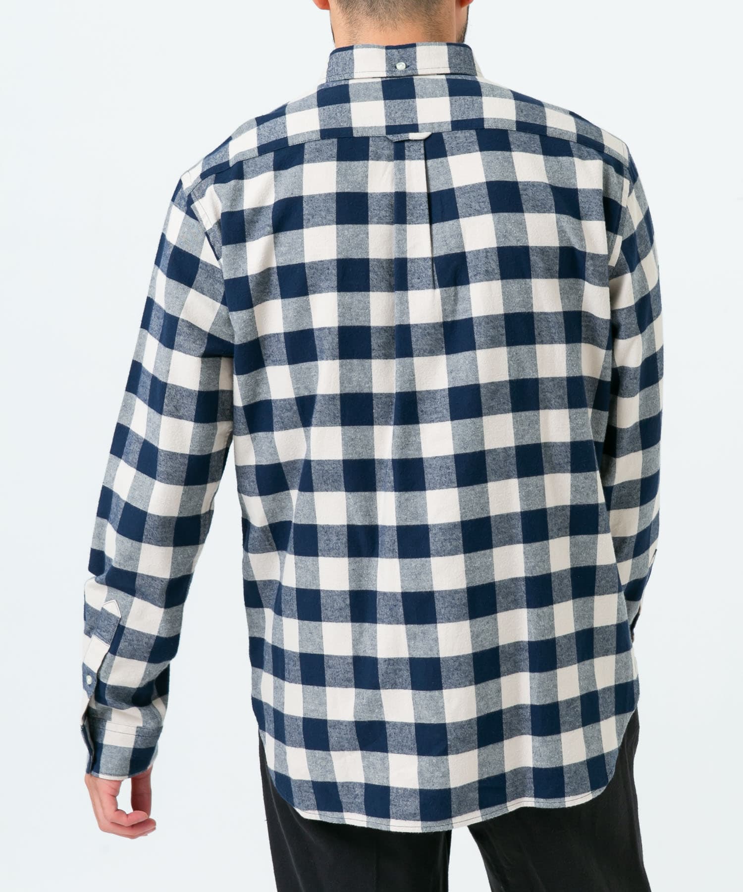 NVY CHECK