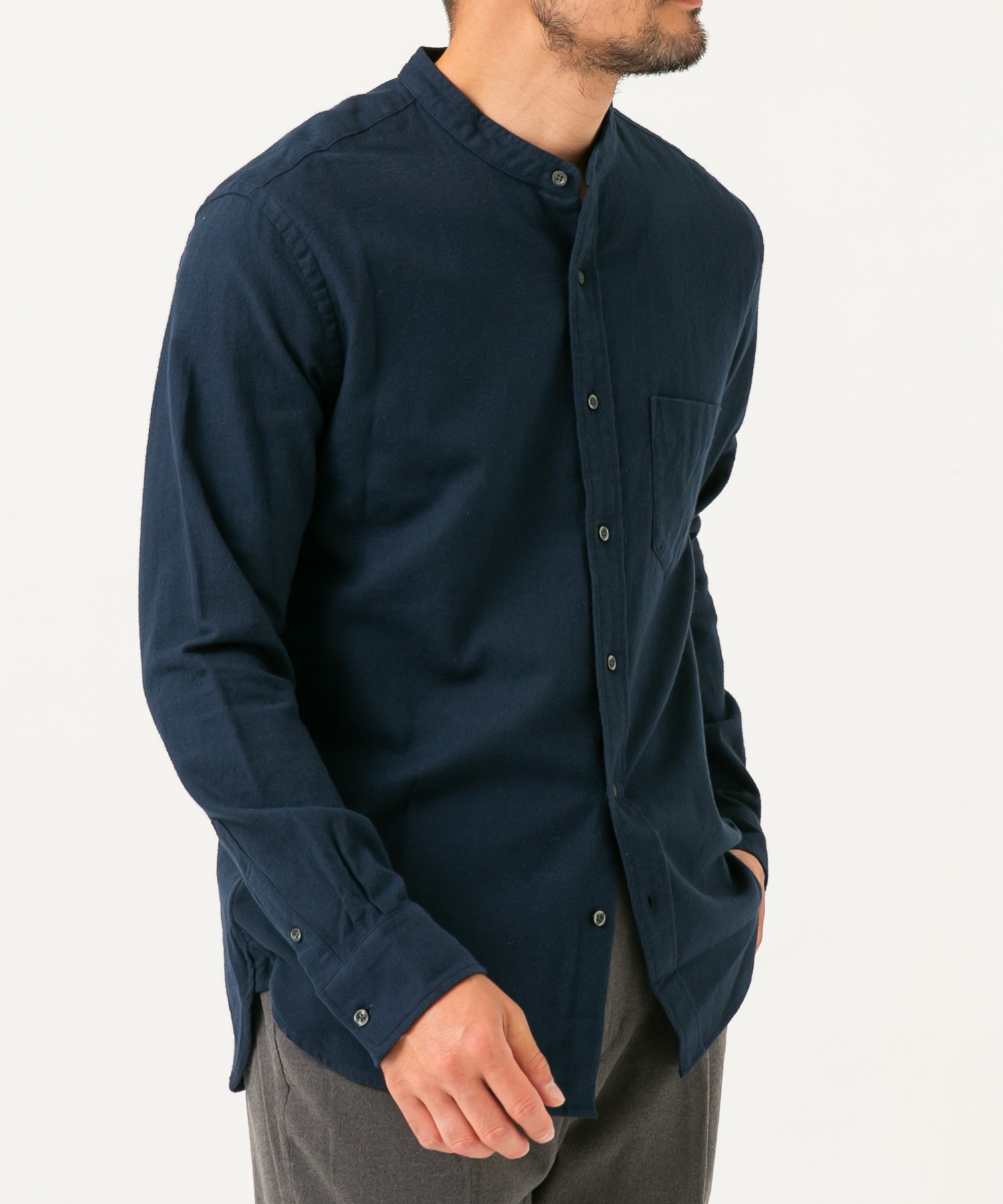 D.NAVY