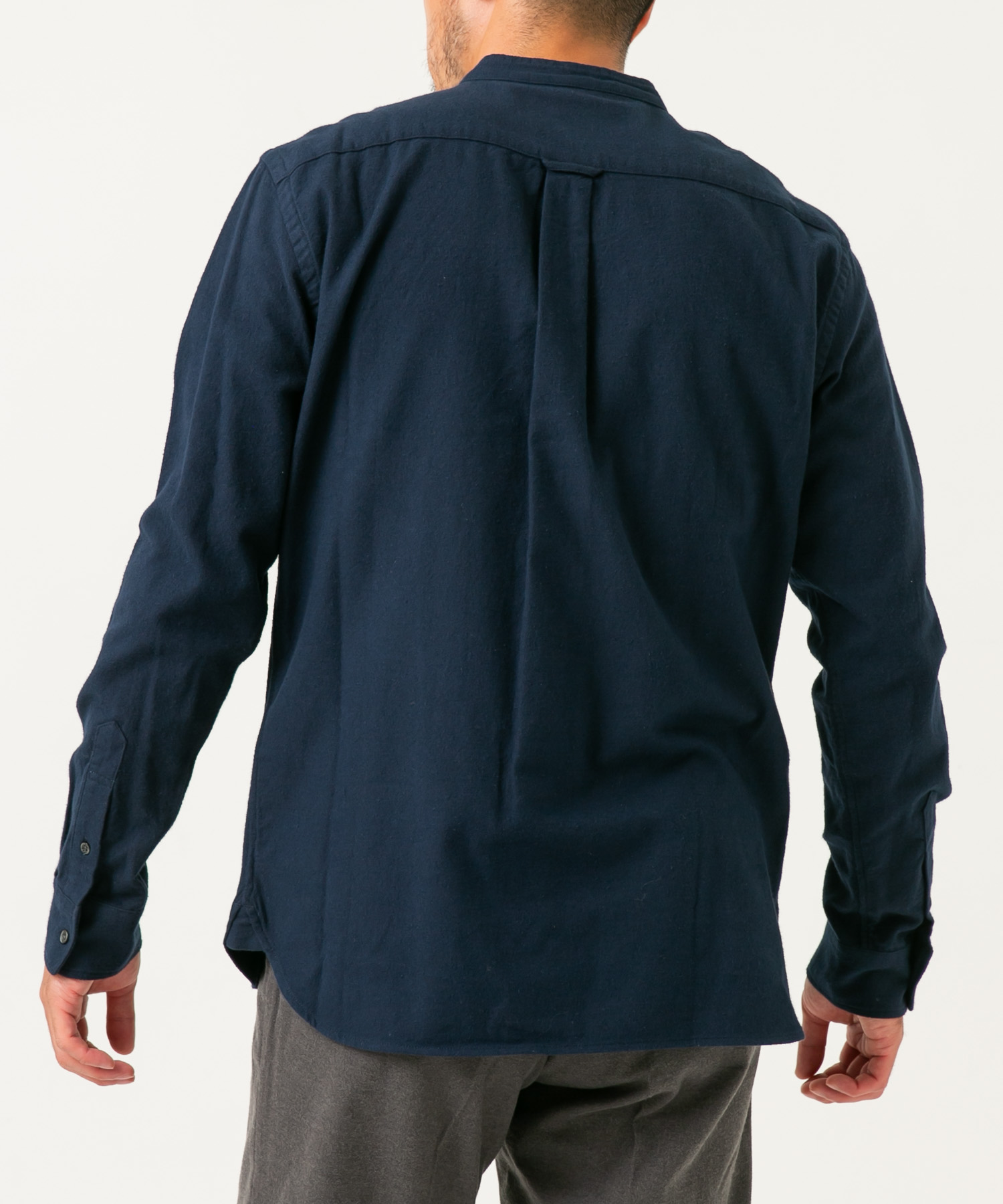 D.NAVY