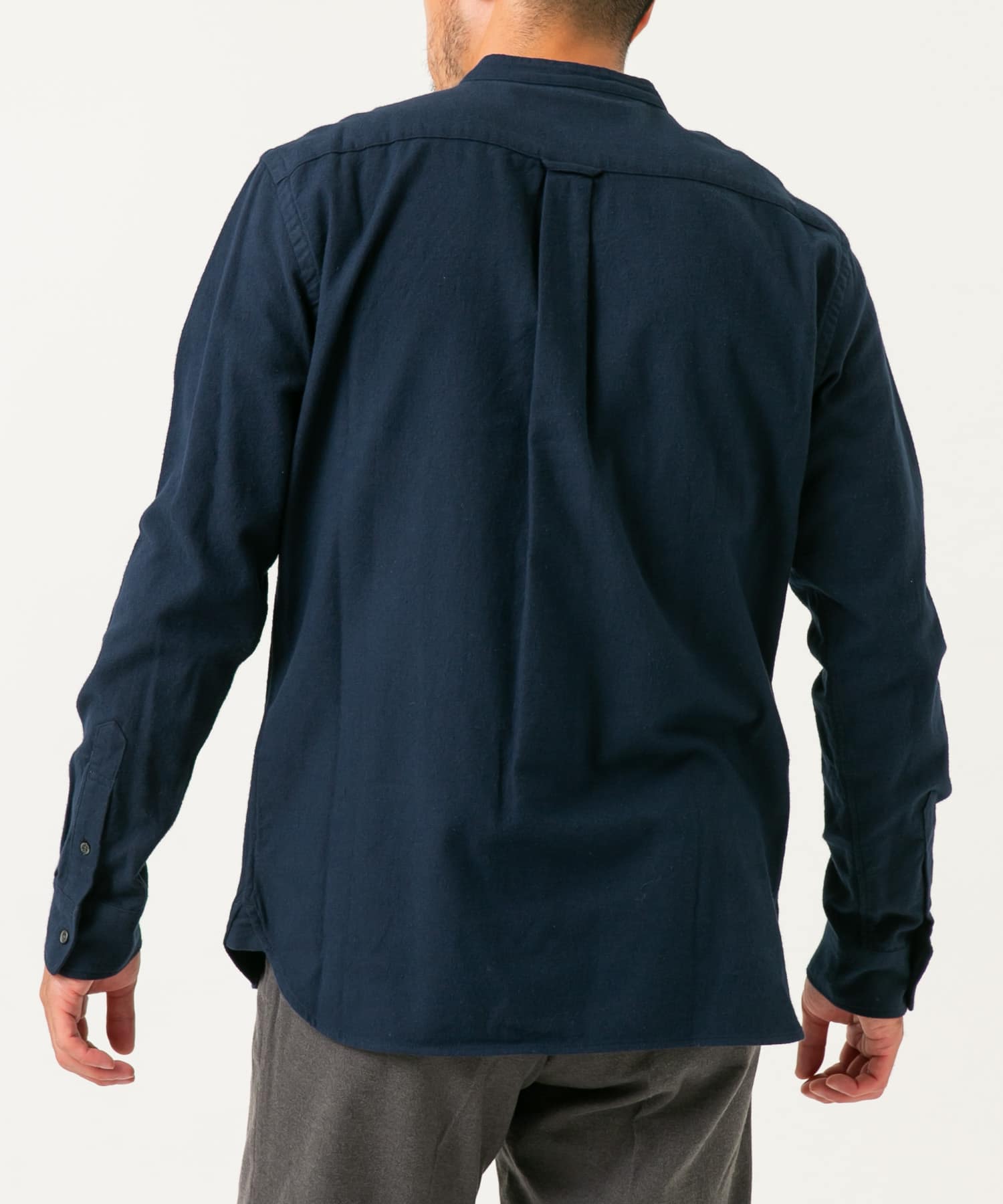 D.NAVY