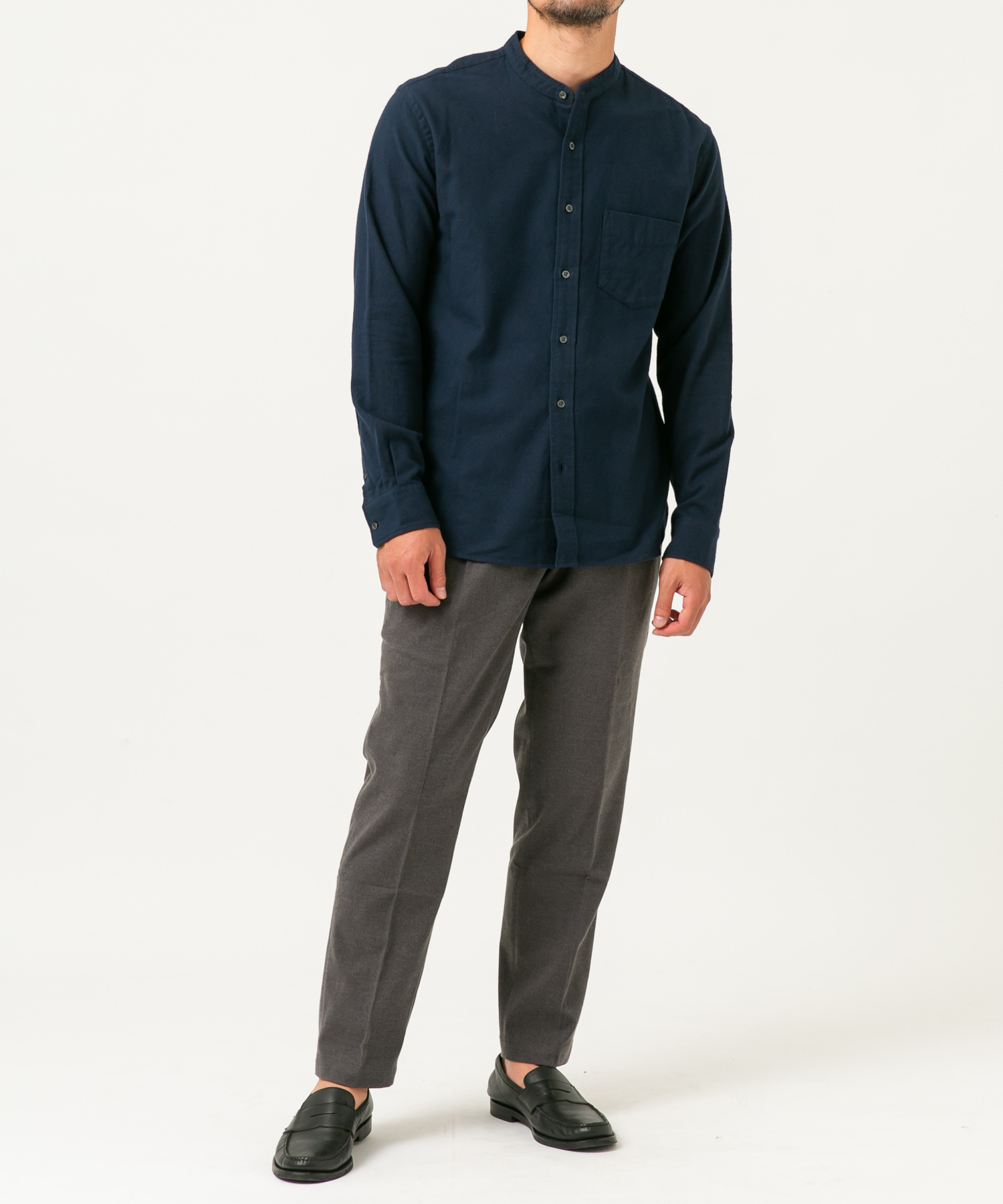 D.NAVY