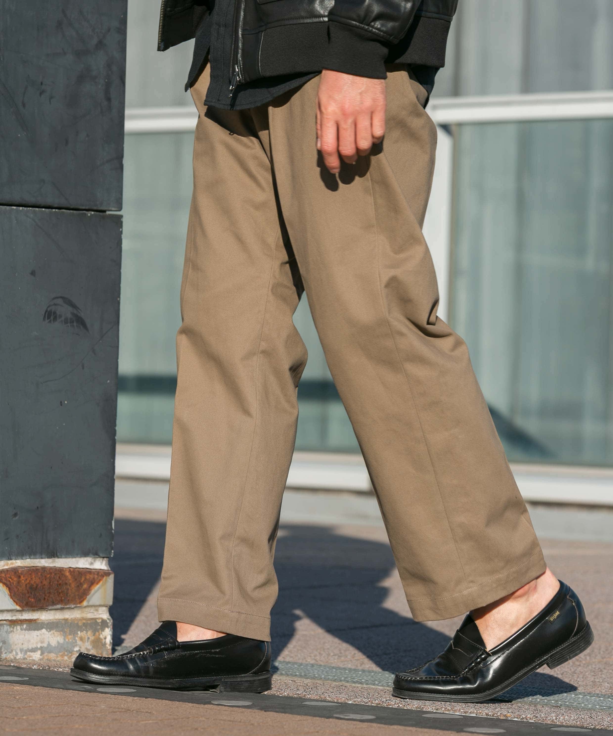 身長：173cm サイズ：L