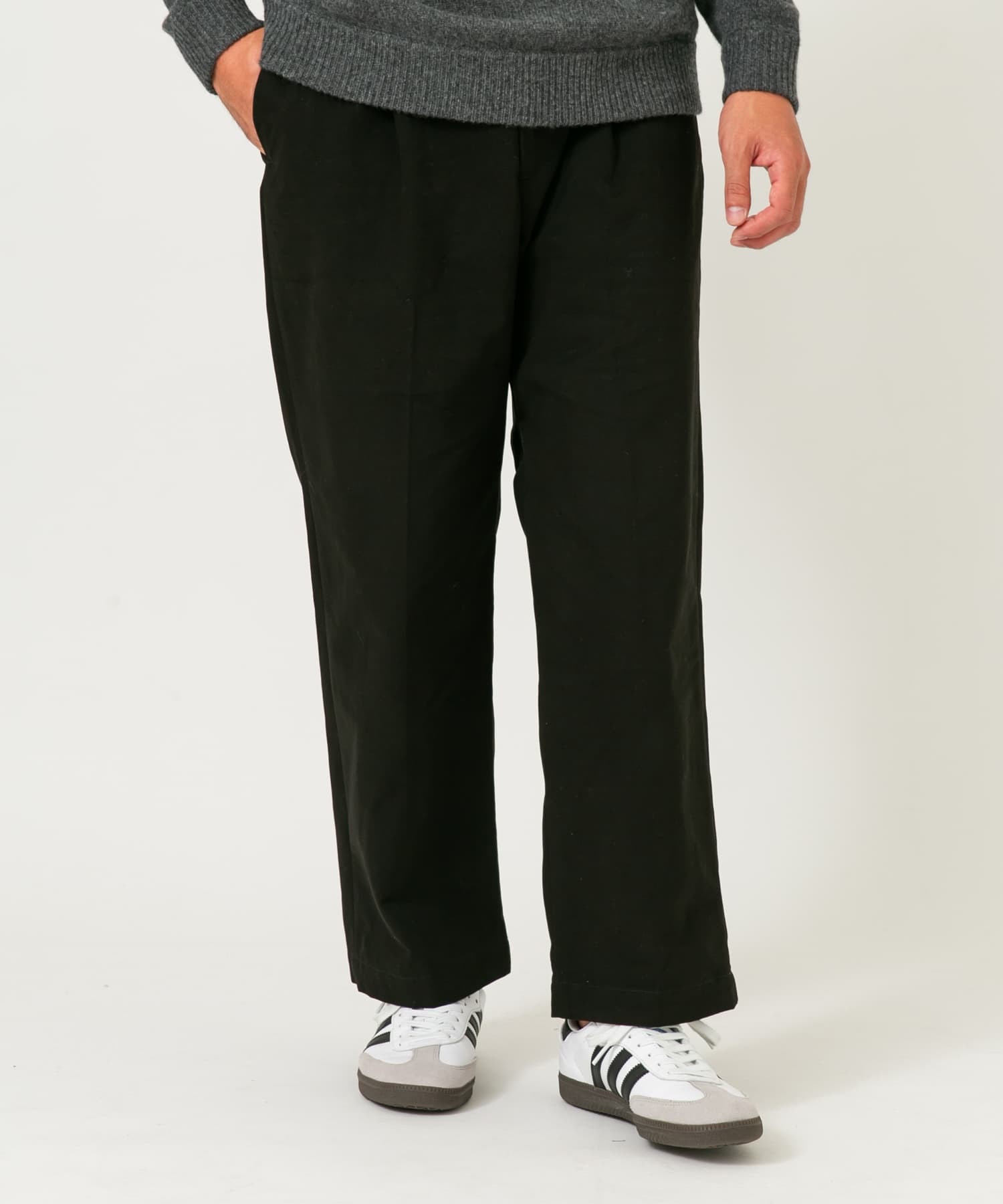 身長：173cm サイズ：M