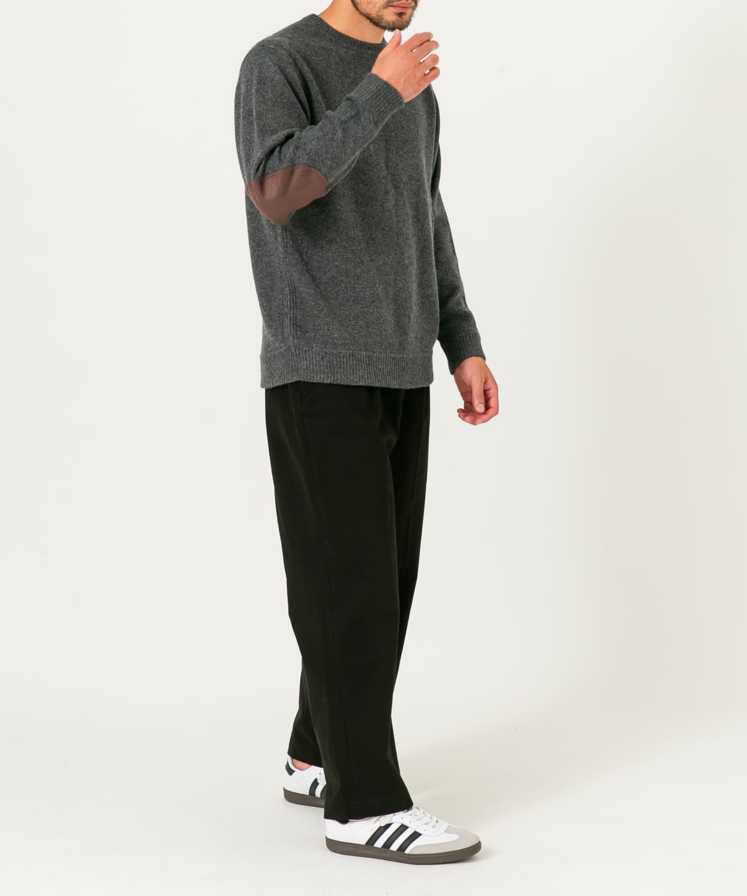 身長：173cm サイズ：M