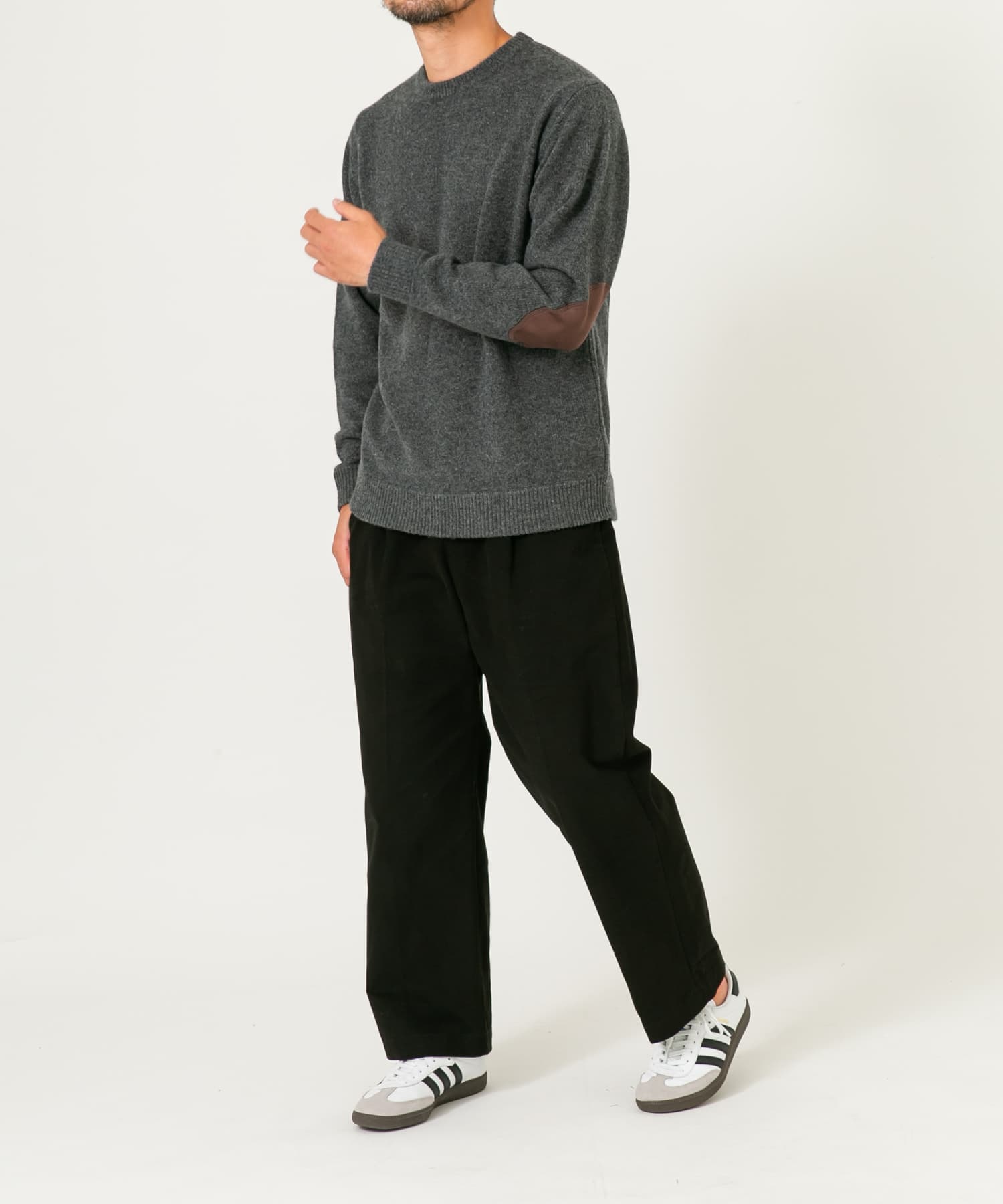 身長：173cm サイズ：M