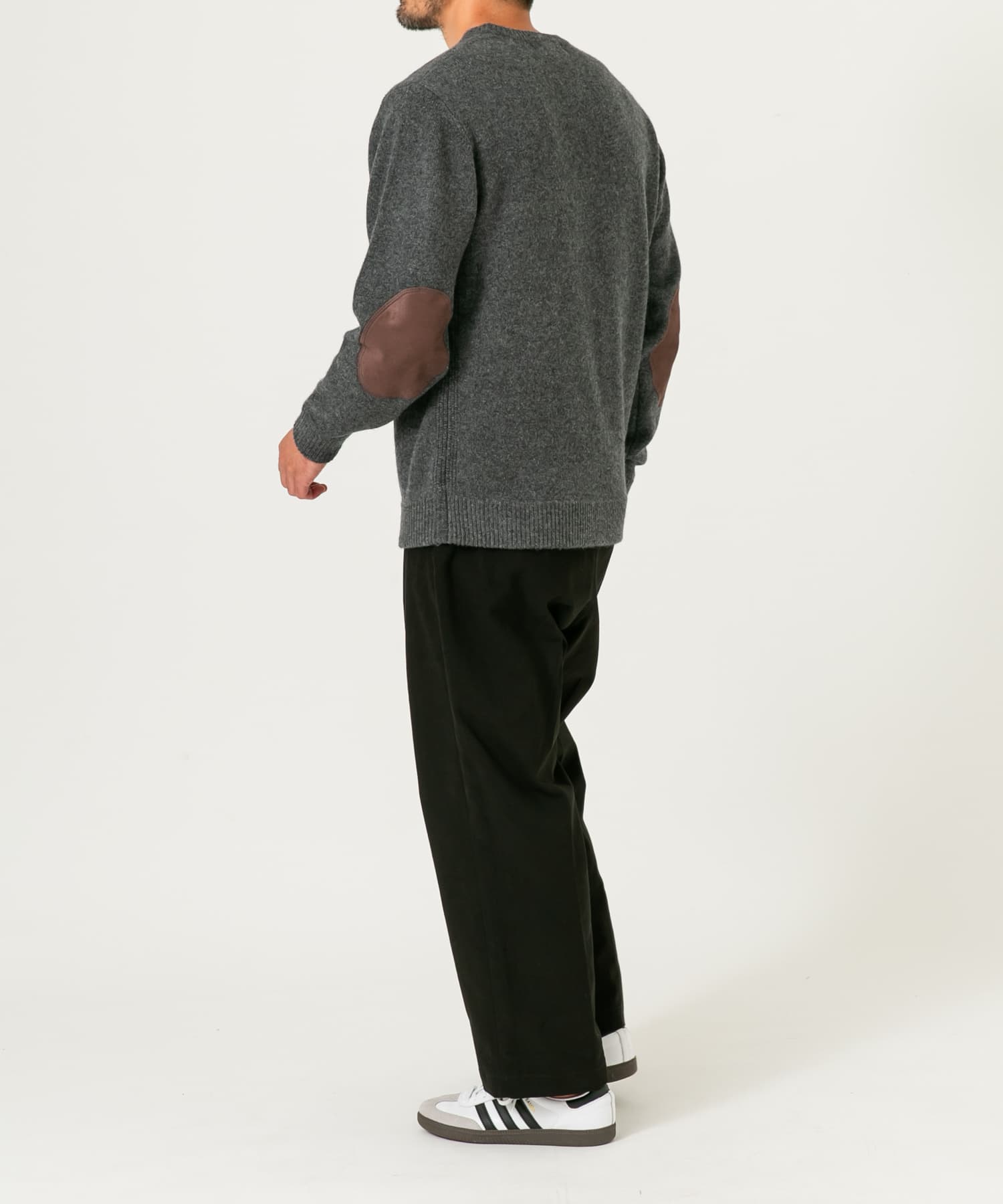 身長：173cm サイズ：M