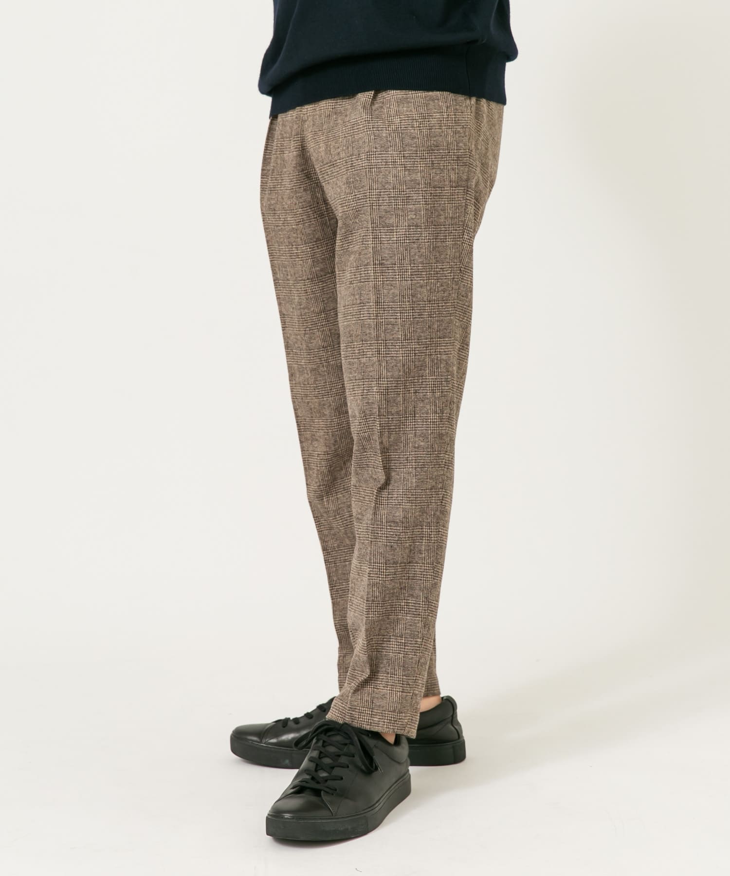 身長：172cm サイズ：L