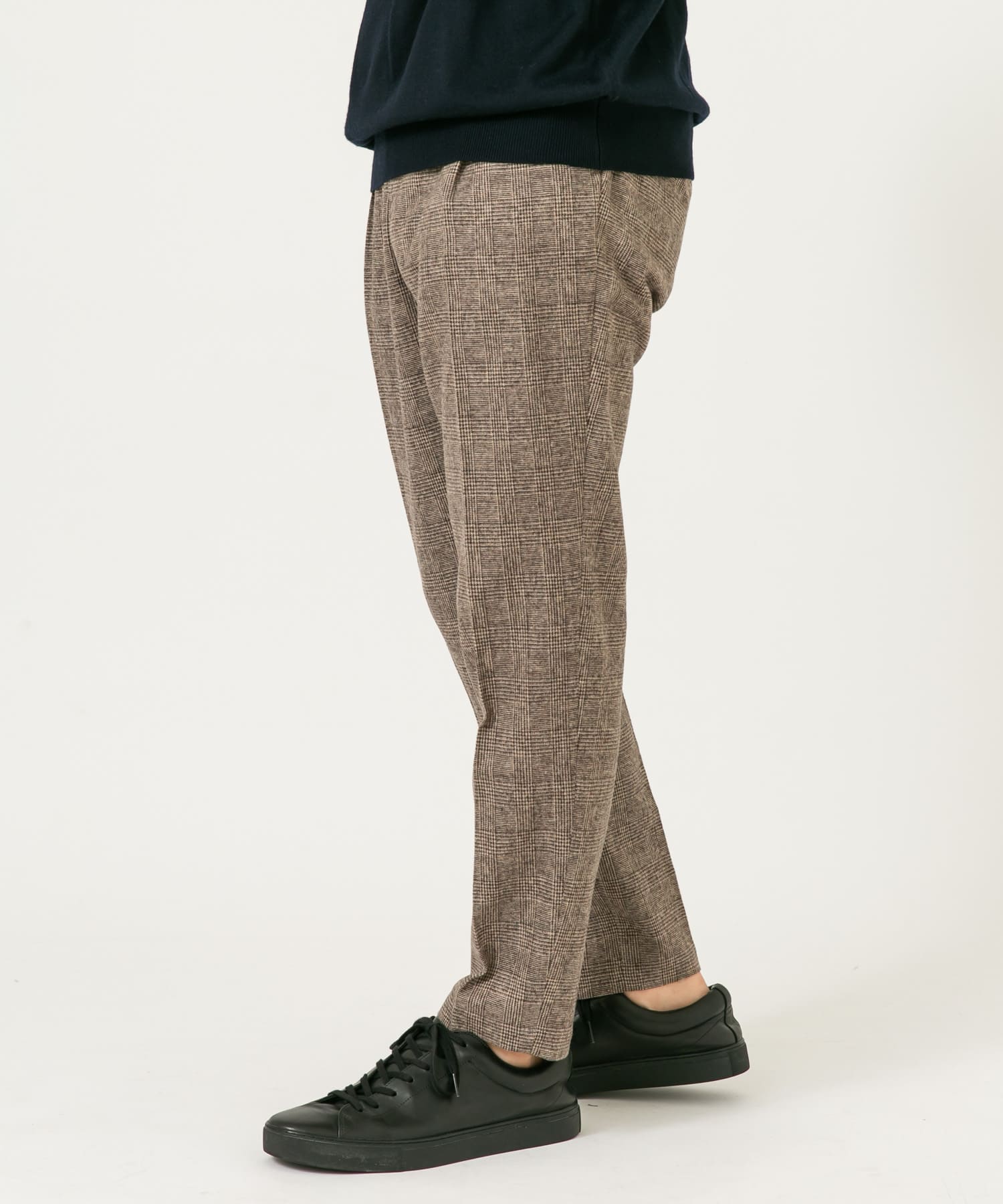 身長：172cm サイズ：L