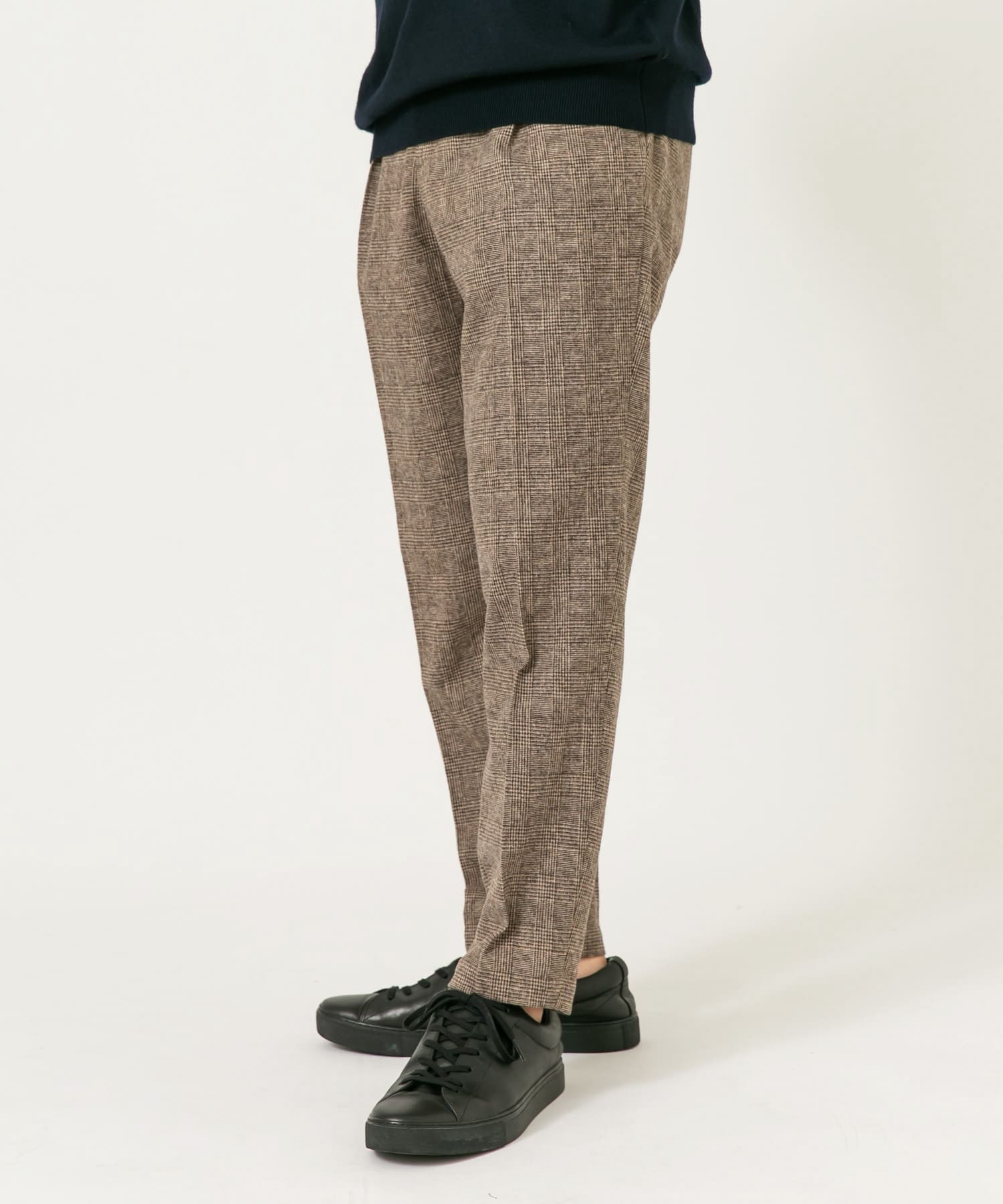 身長：172cm サイズ：L