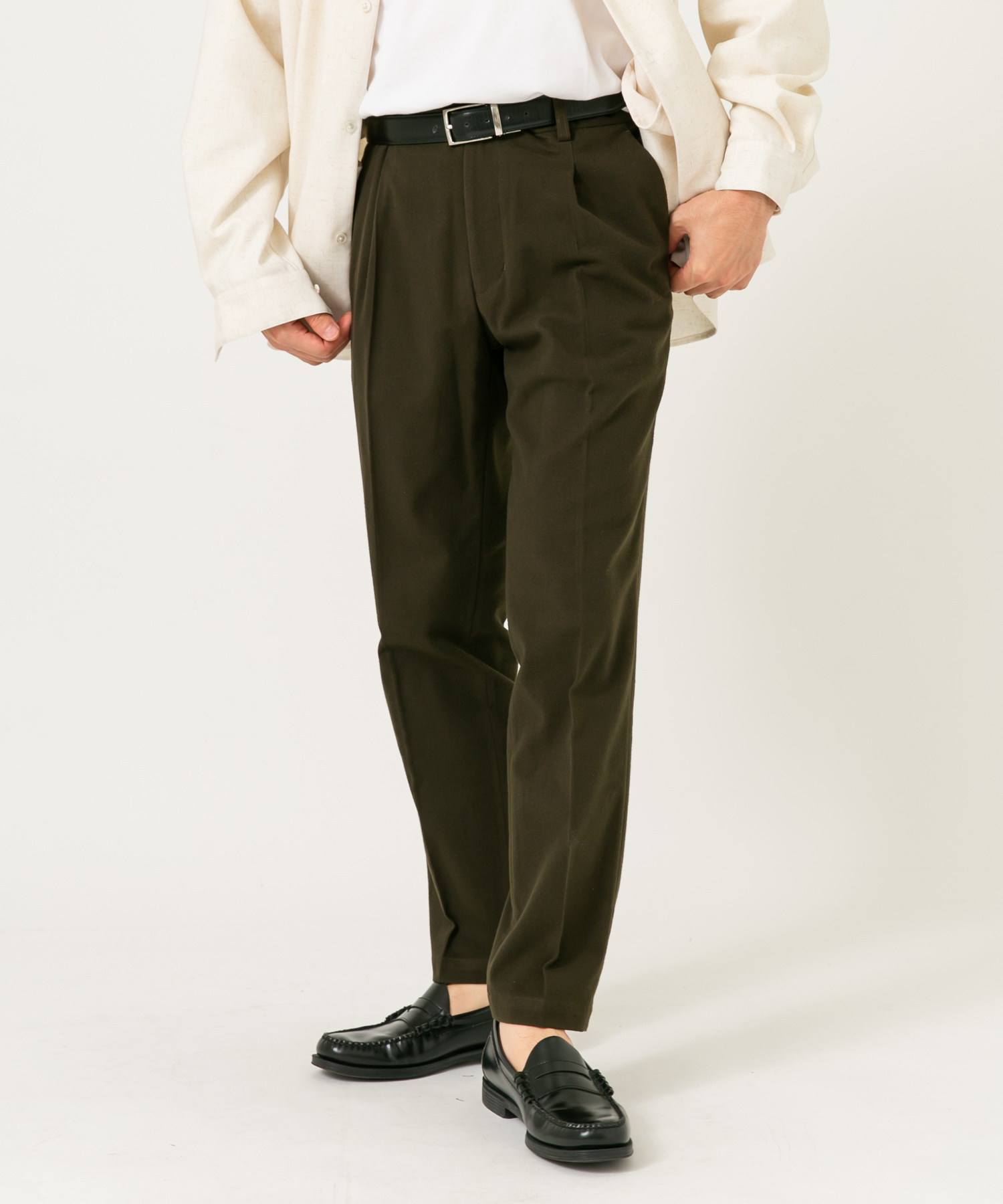 KHAKI