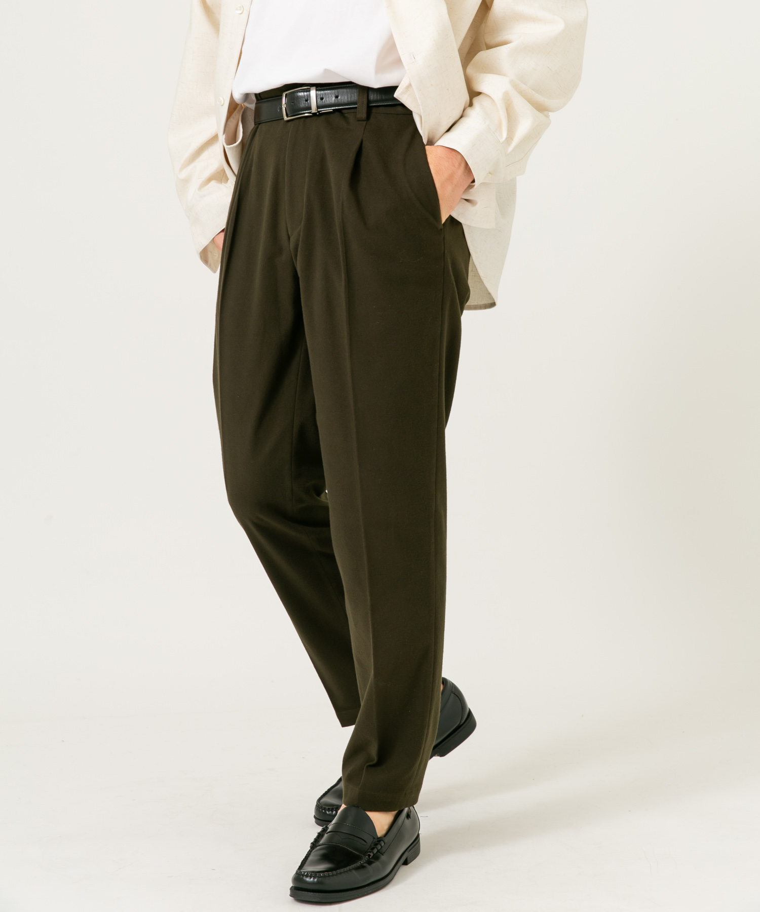 KHAKI