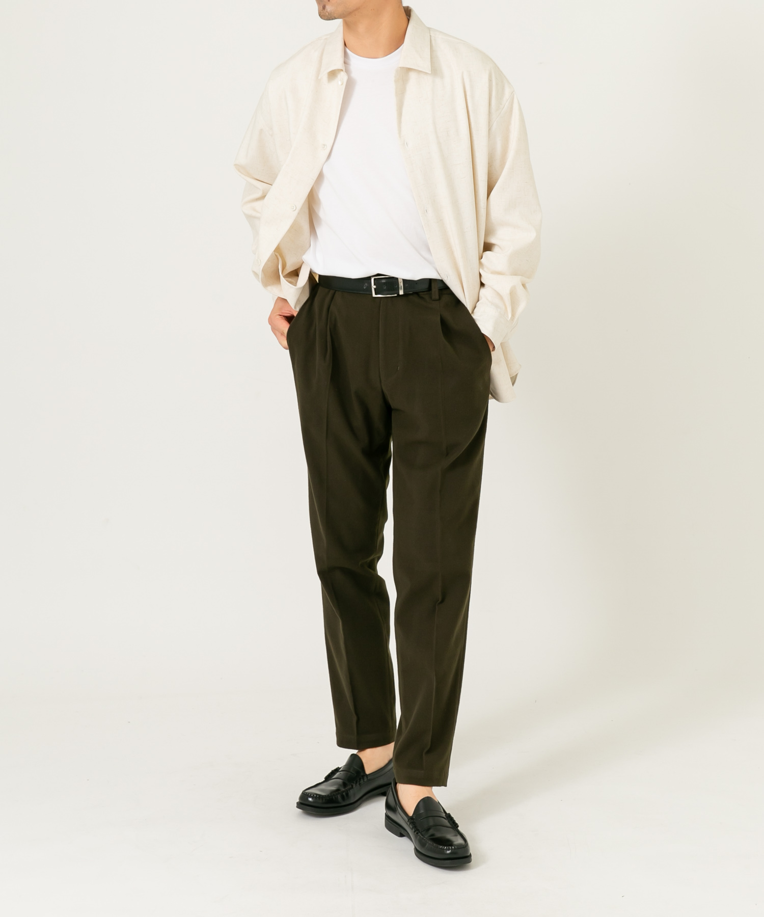 KHAKI