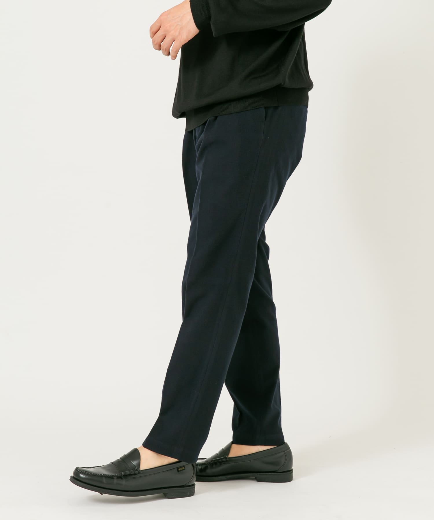 身長：172cm サイズ：L