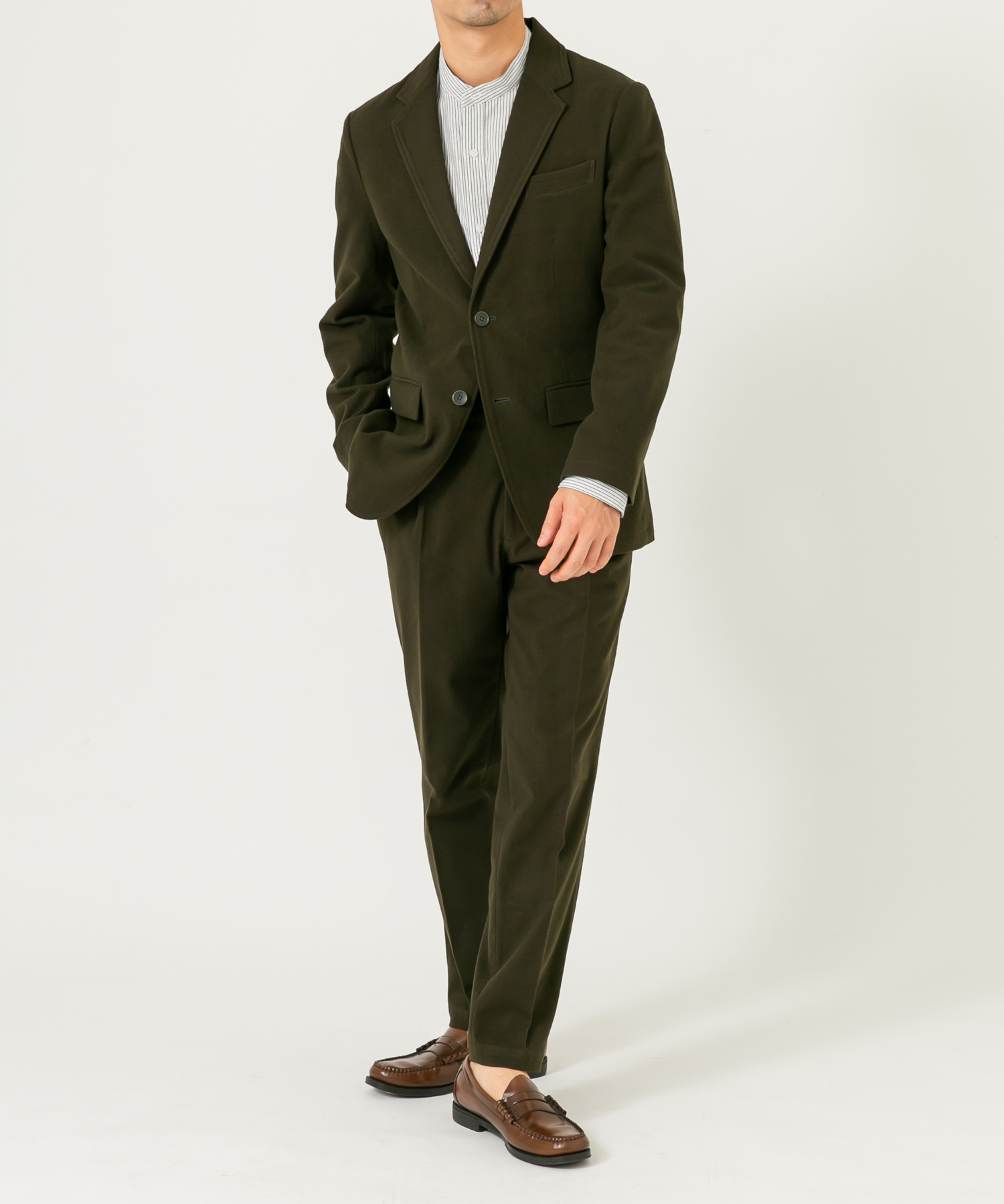 KHAKI