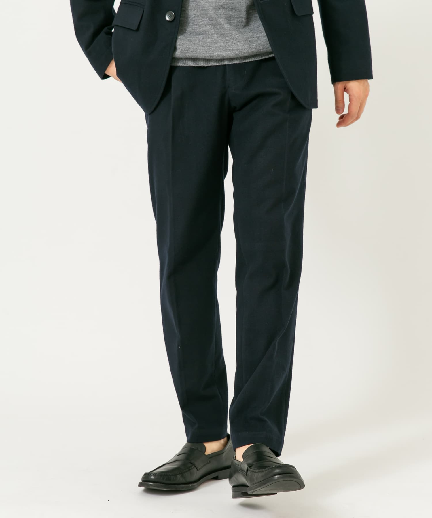 身長：172cm サイズ：L