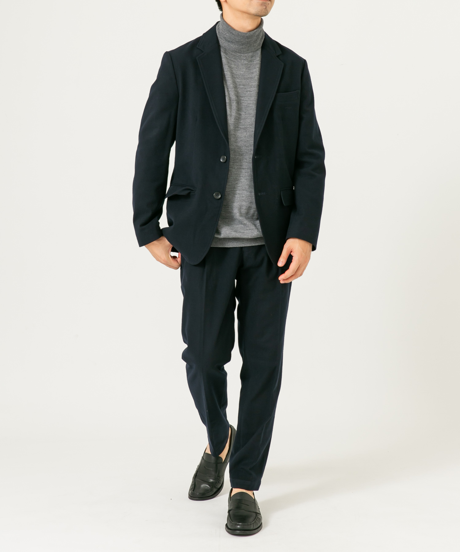 NAVY