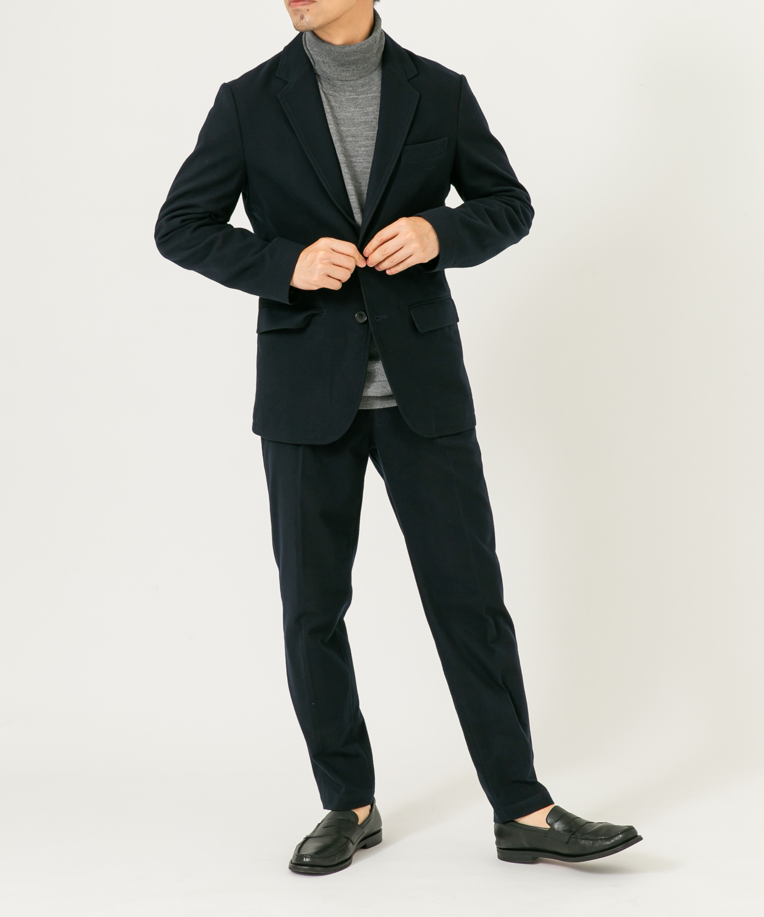 NAVY
