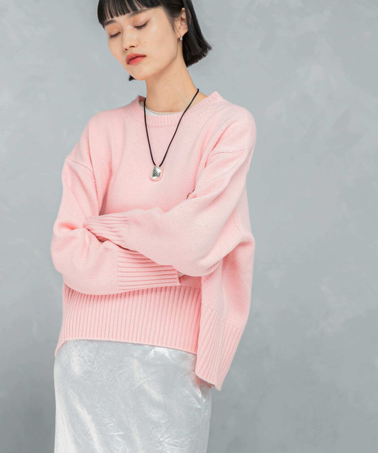 BABY PINK