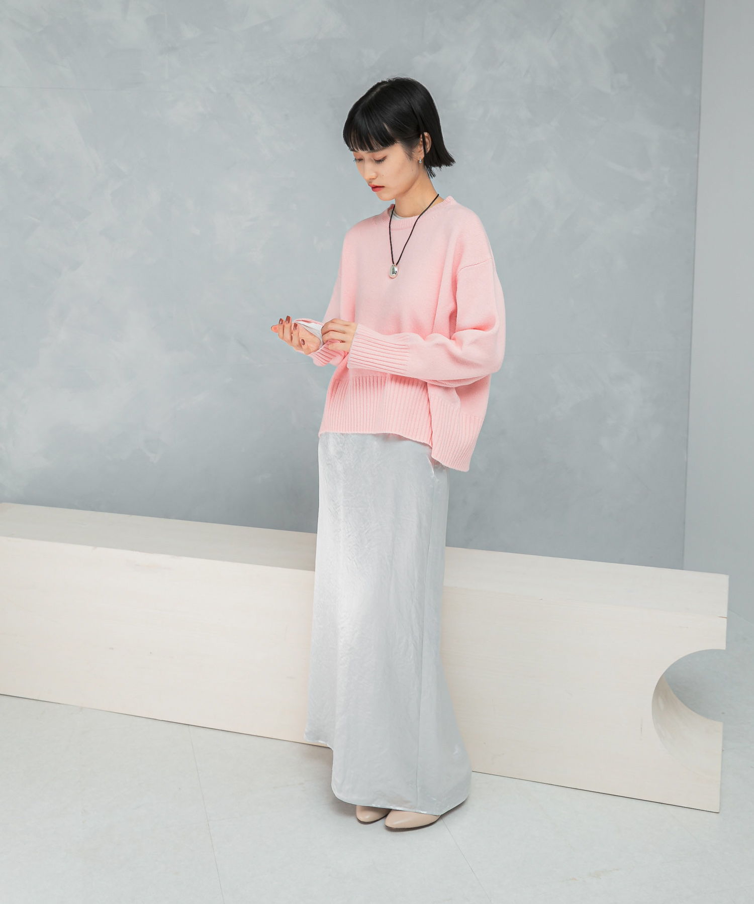 BABY PINK