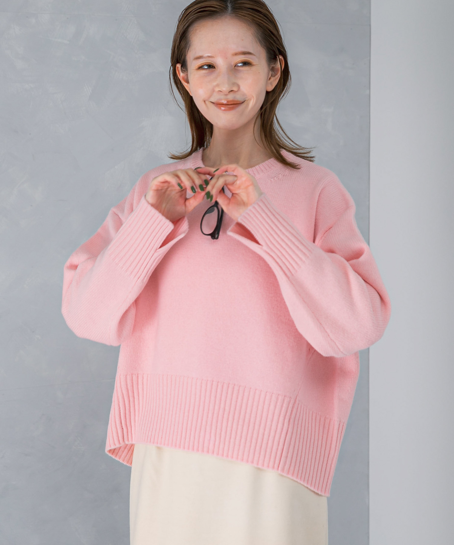 BABY PINK