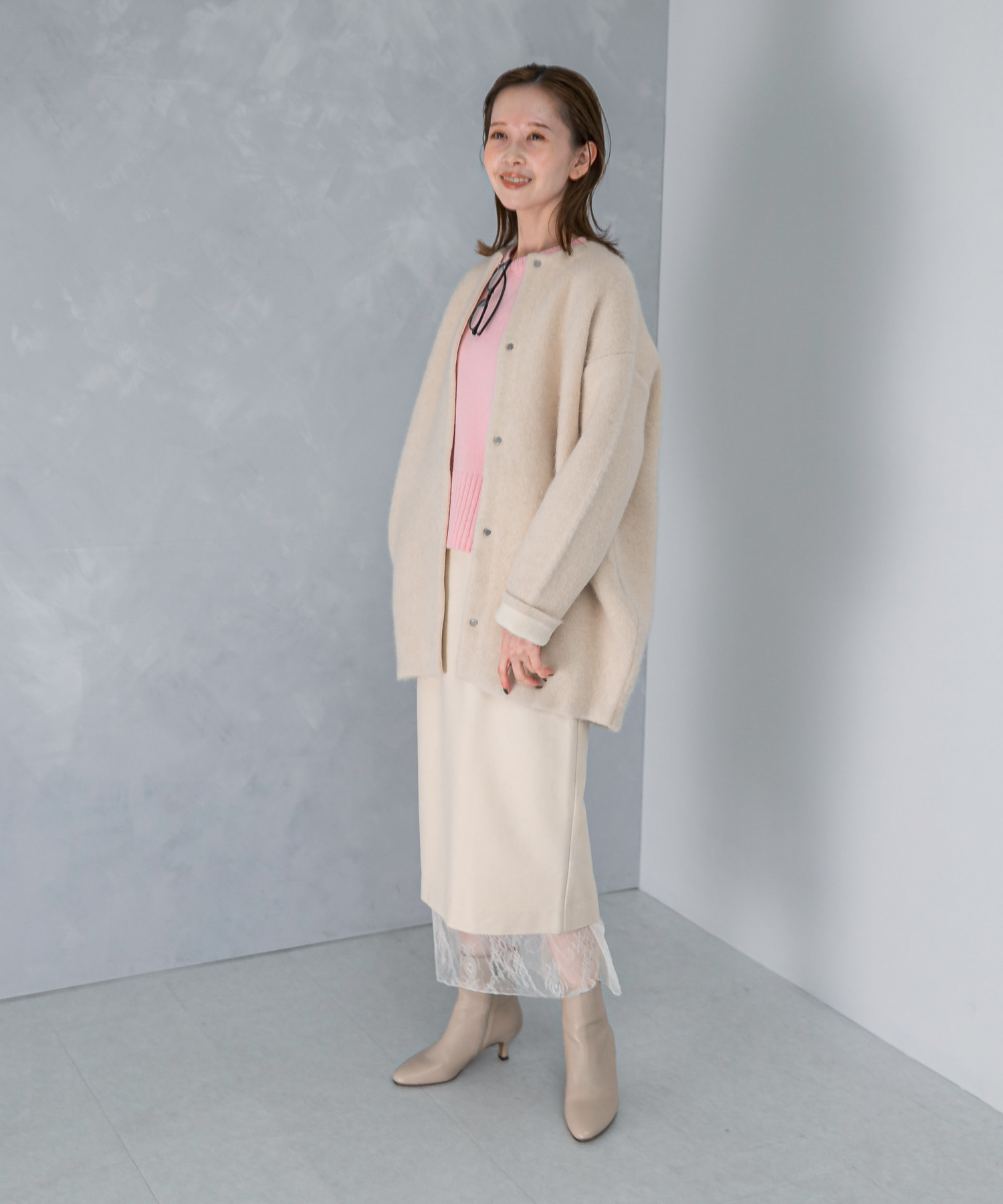 BABY PINK