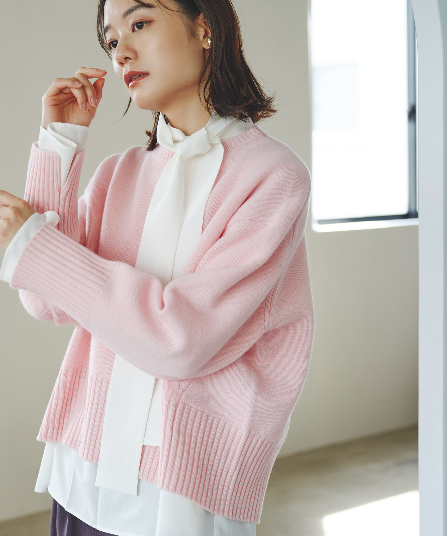 BABY PINK