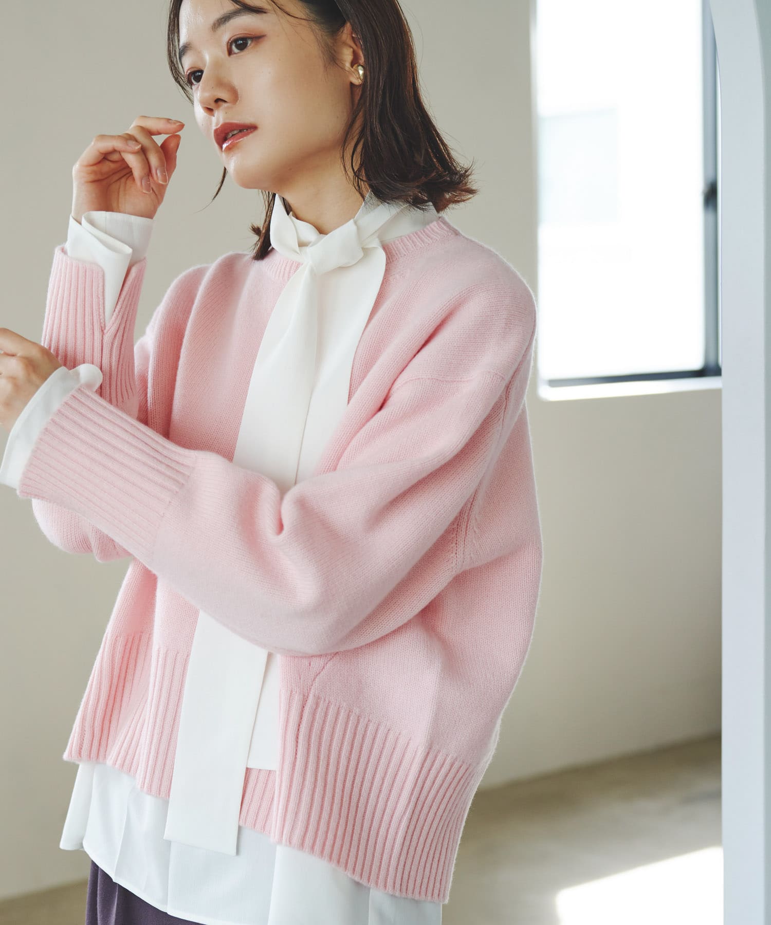 BABY PINK