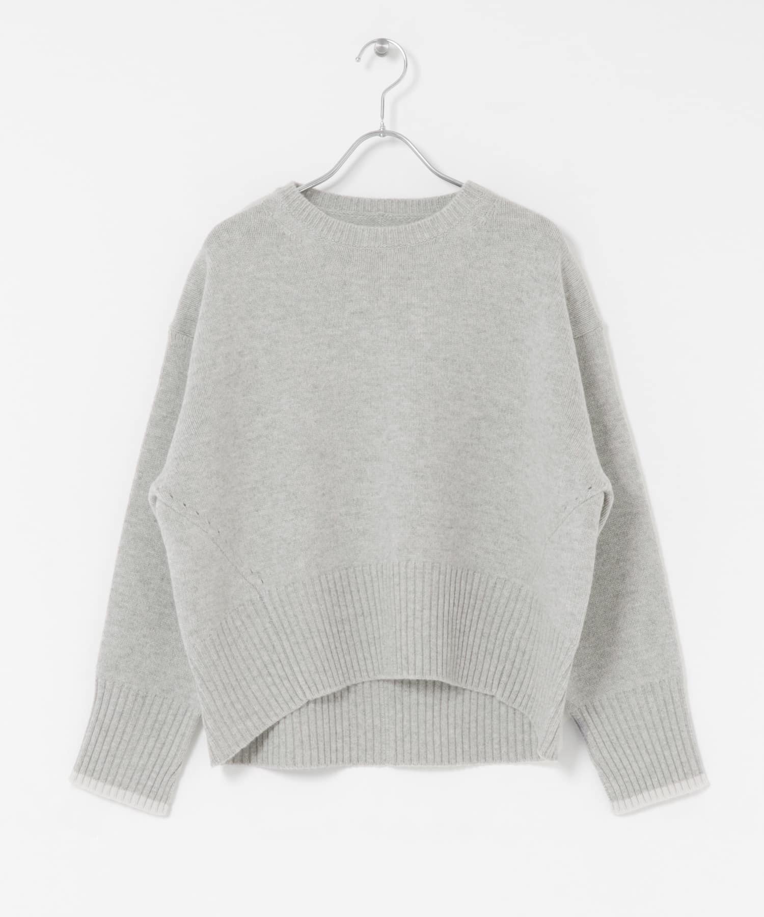 GRAY×WH