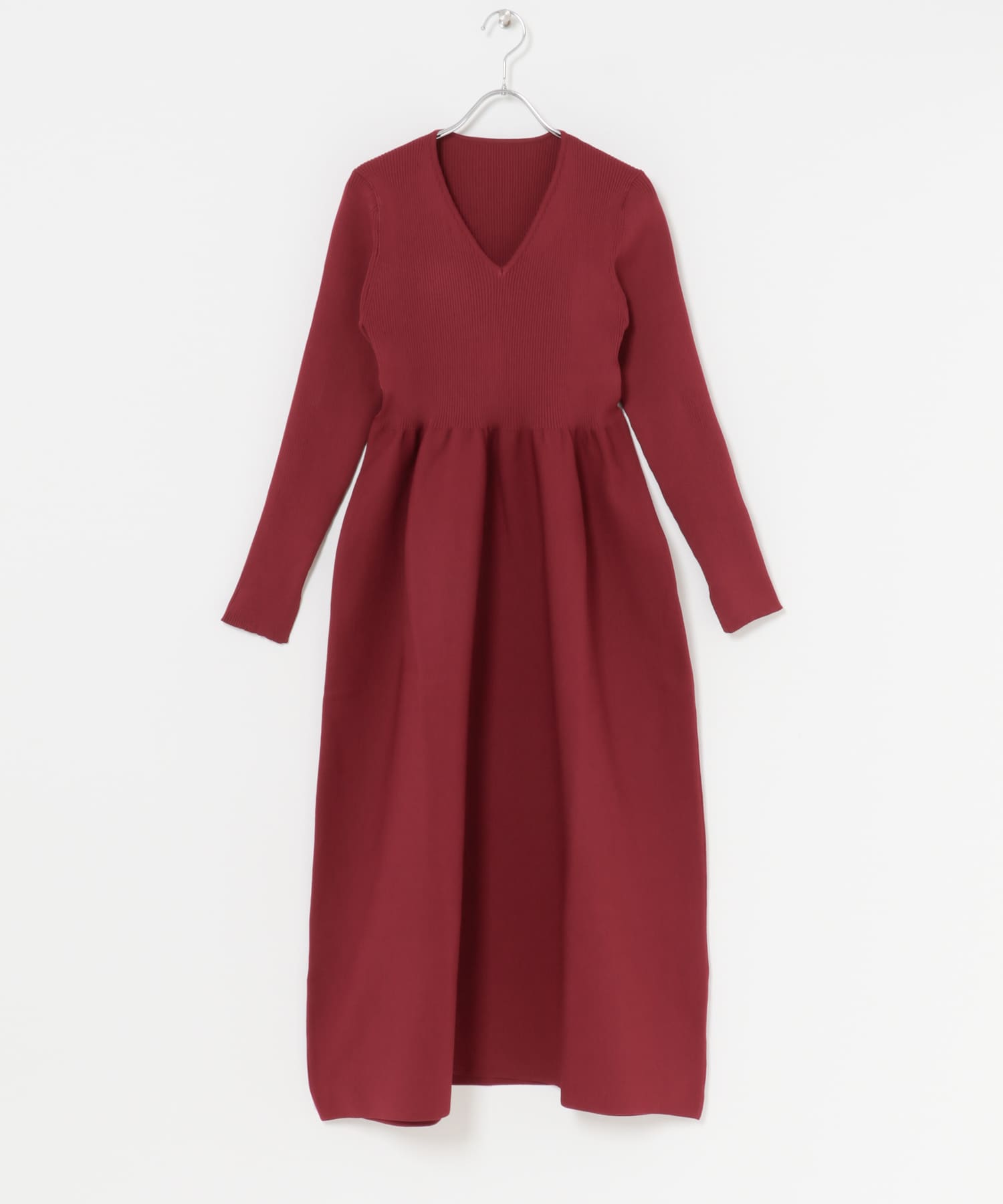 DARK RED