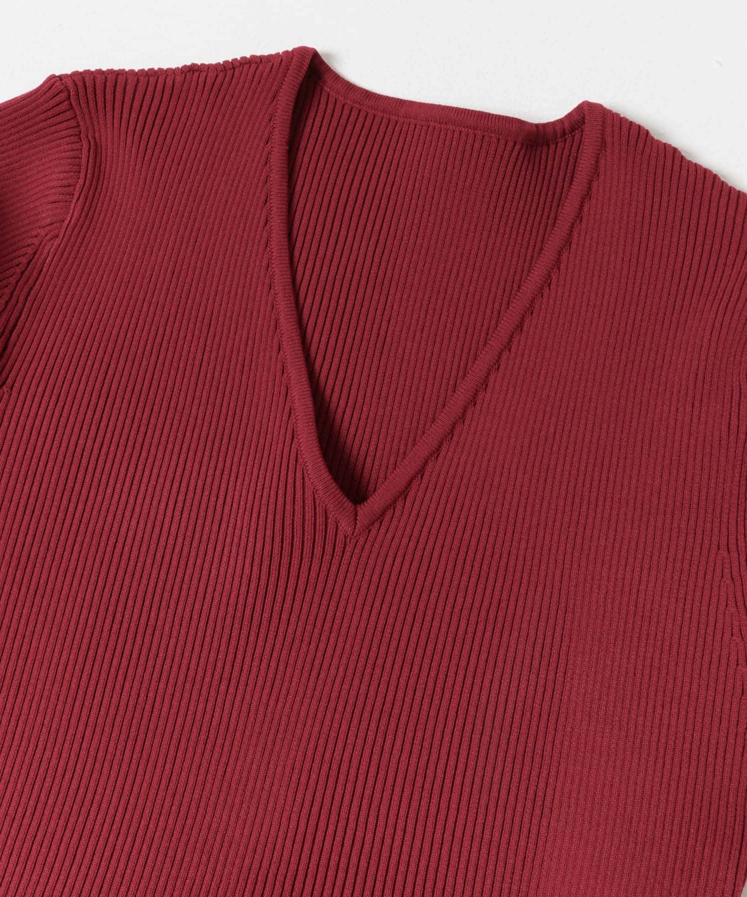 DARK RED