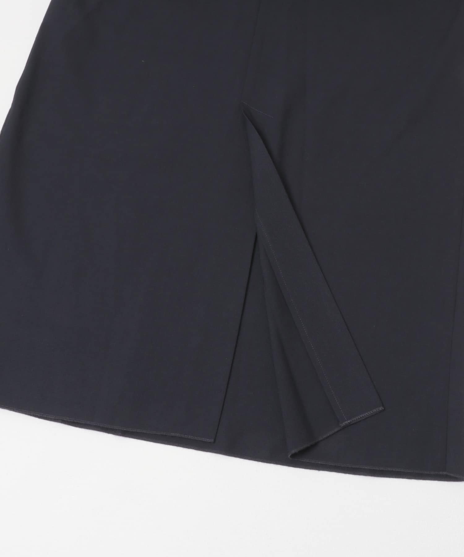 イージケアウーステッドキャミワンピース NAVY FREE