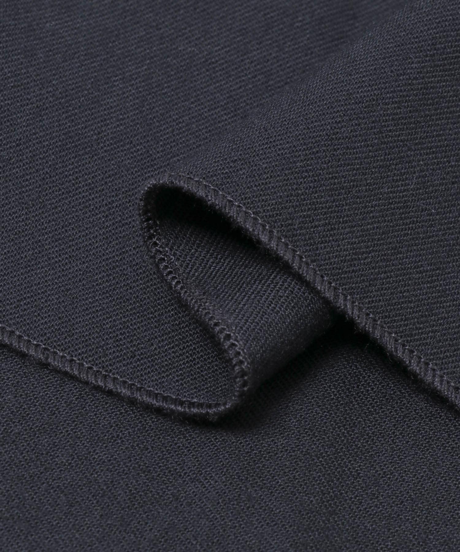 イージケアウーステッドキャミワンピース NAVY FREE
