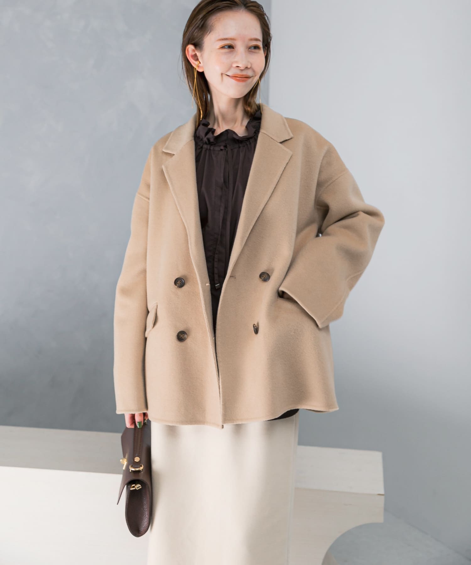 リバージャコット