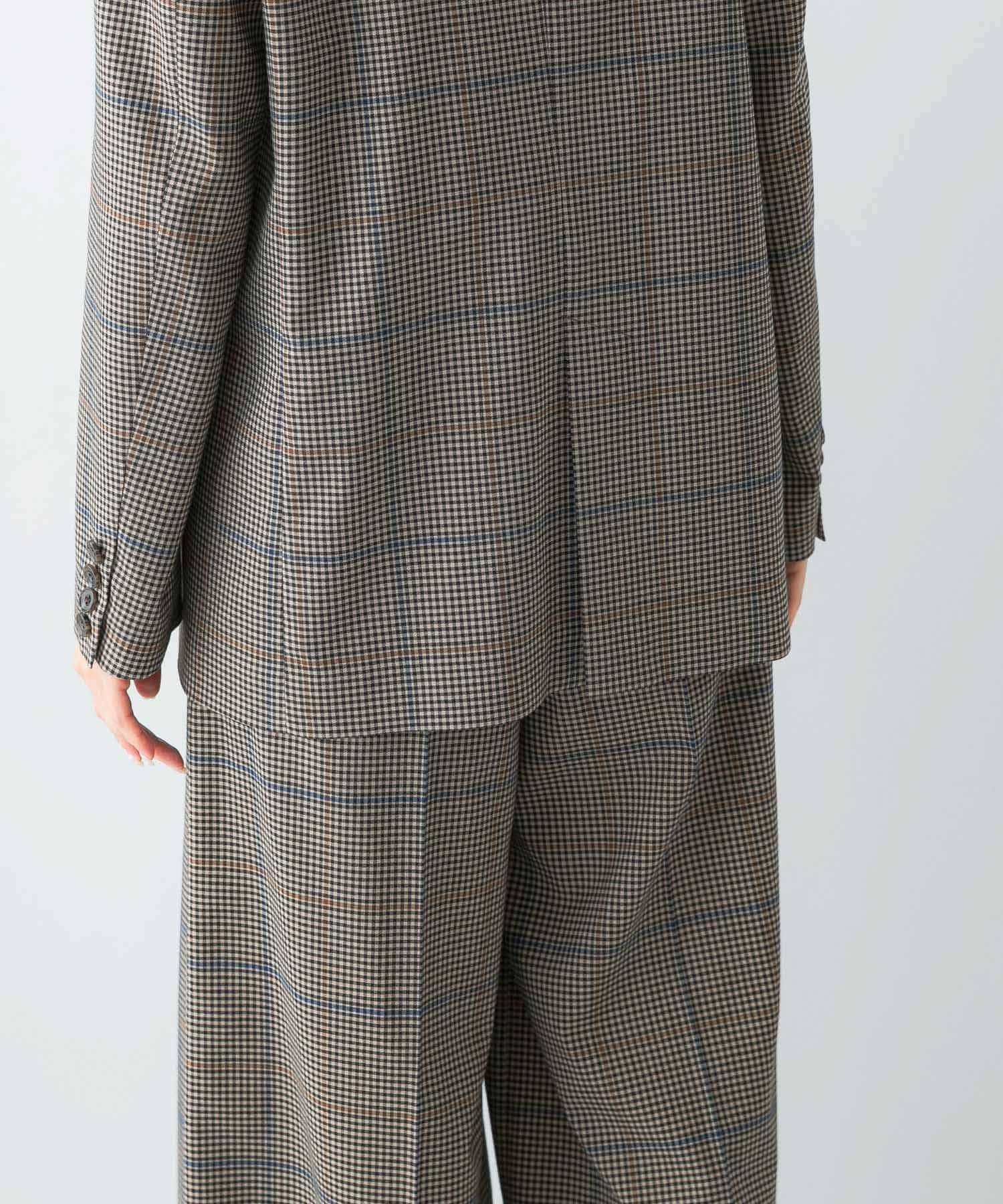 身長：165cm サイズ：38