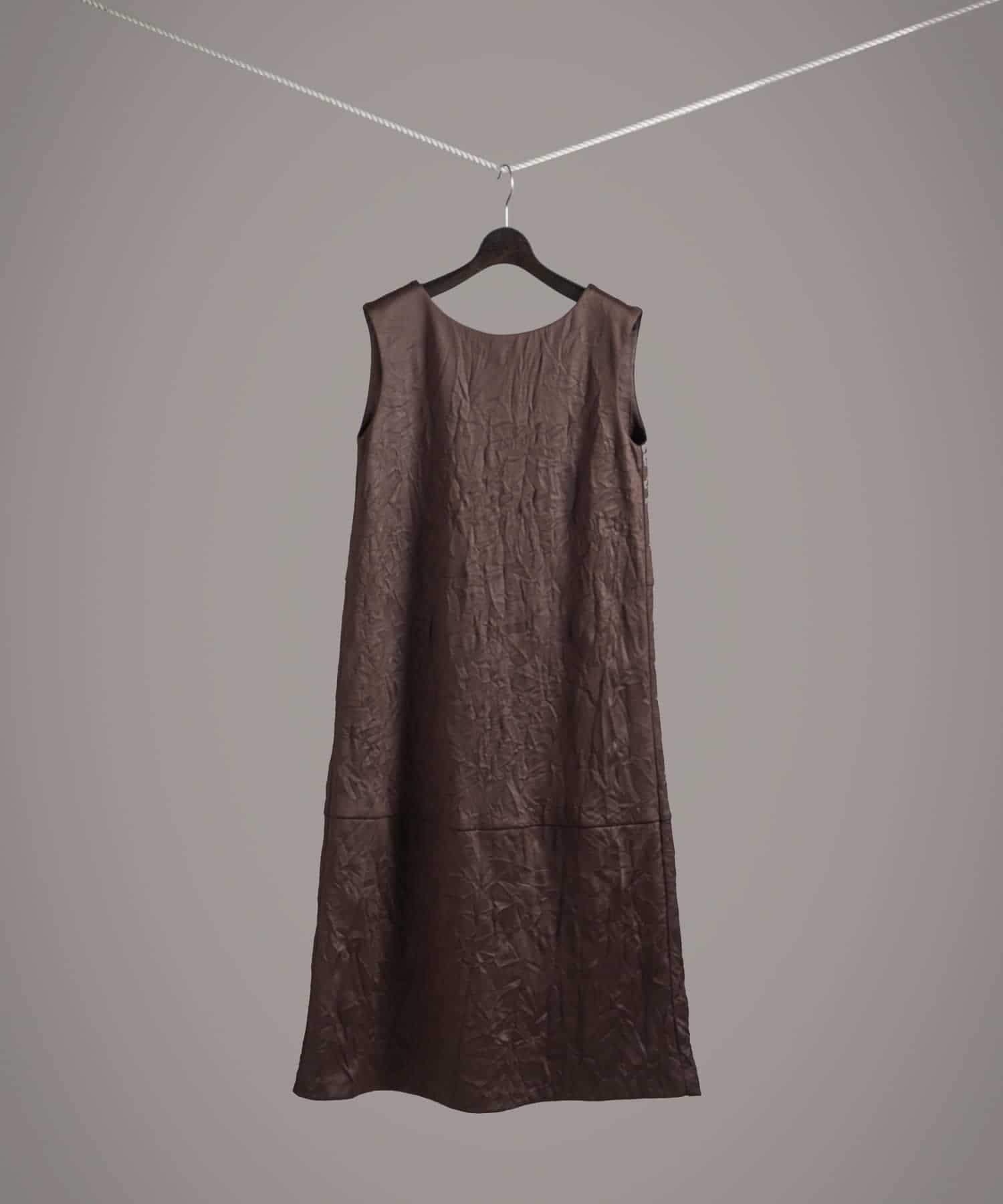 Lirica　catch washer Dress