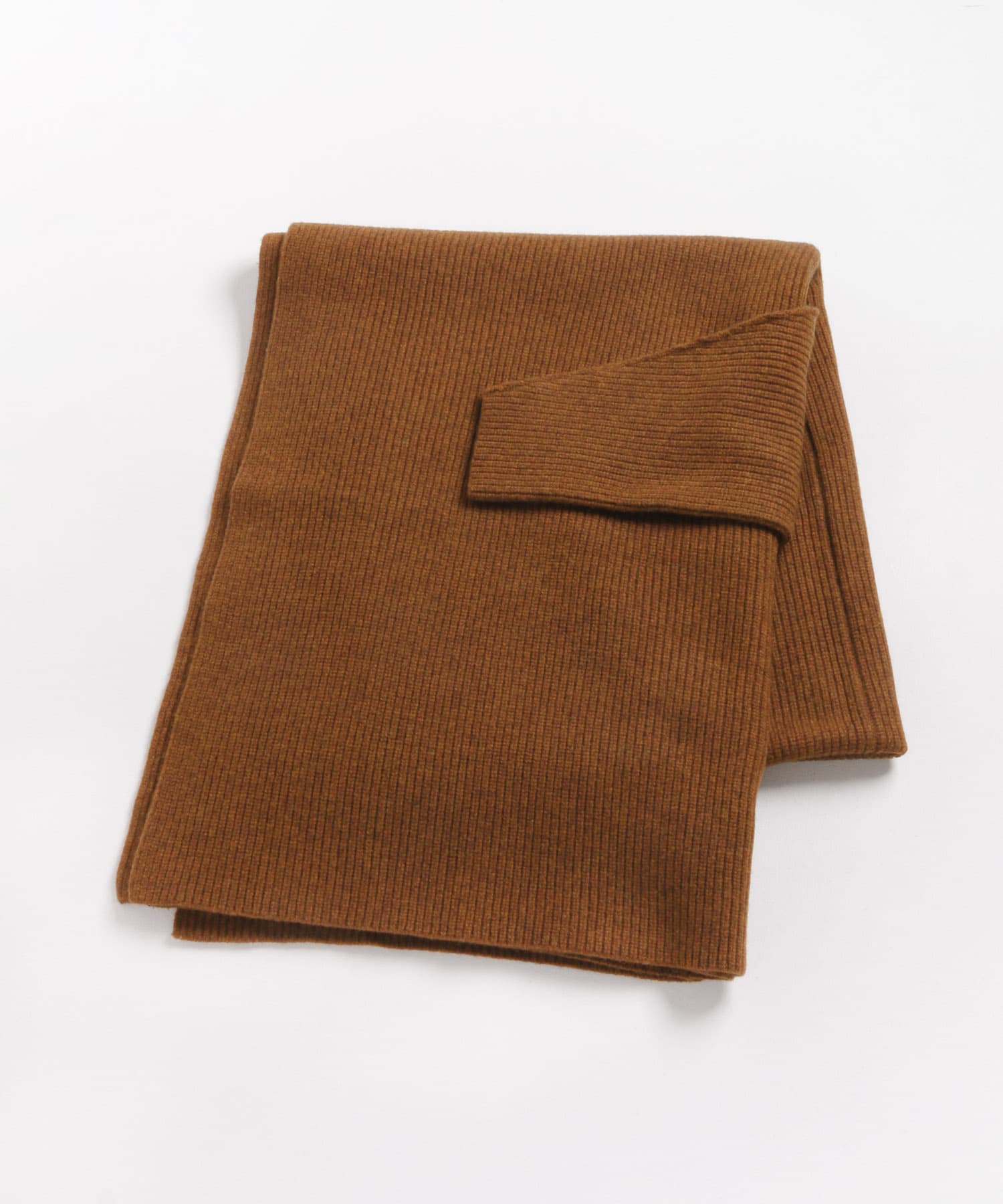 Rito　ASYMMETRY BIG CAPE∴ BRN 38